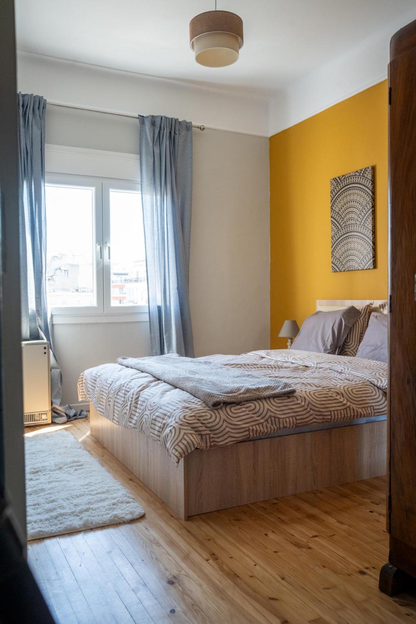 Apartment Boutique 3bd *