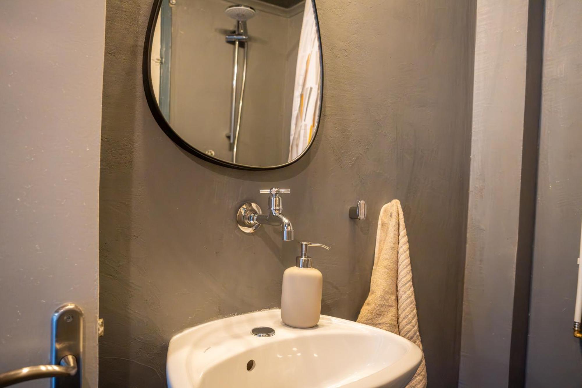 Apartment Boutique 3bd