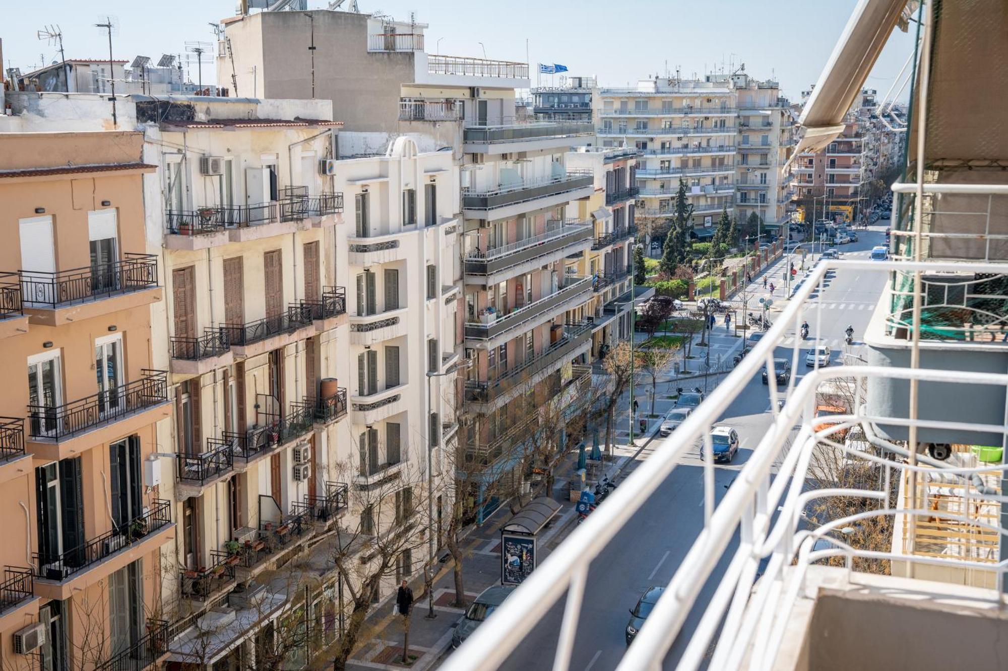 Boutique 3bd Thessaloniki
