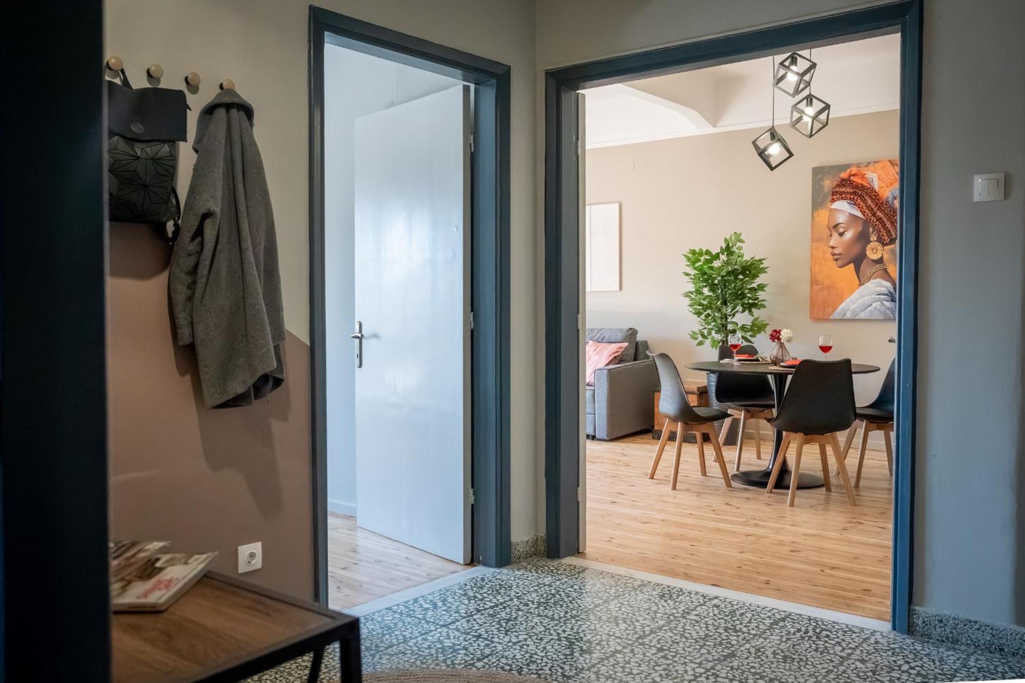 Boutique 3bd