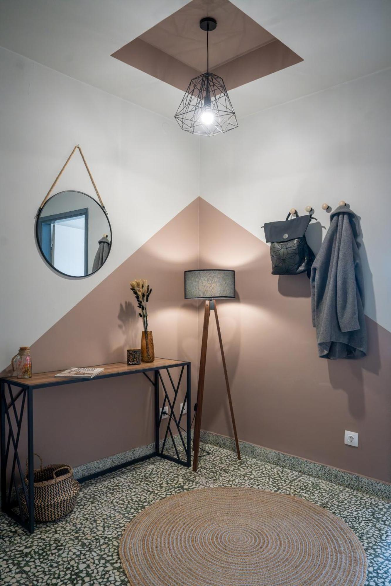 Boutique 3bd * Thessaloniki