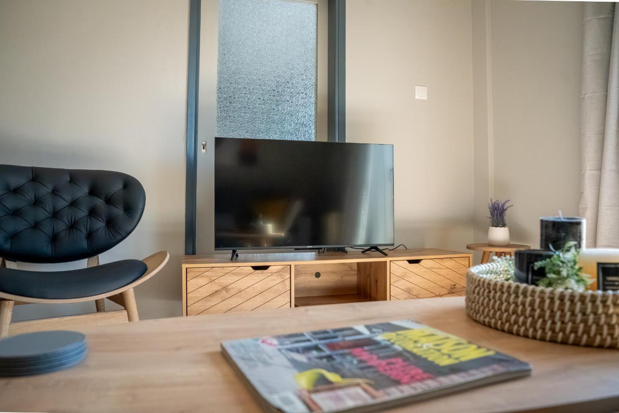Boutique 3bd Thessaloniki