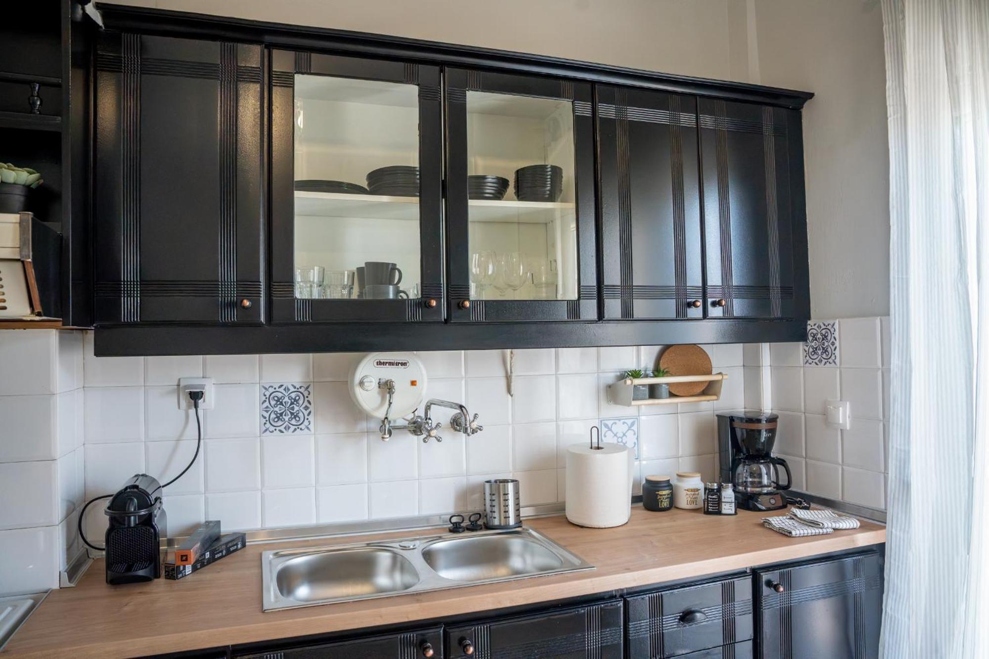 Boutique 3bd Apartment *