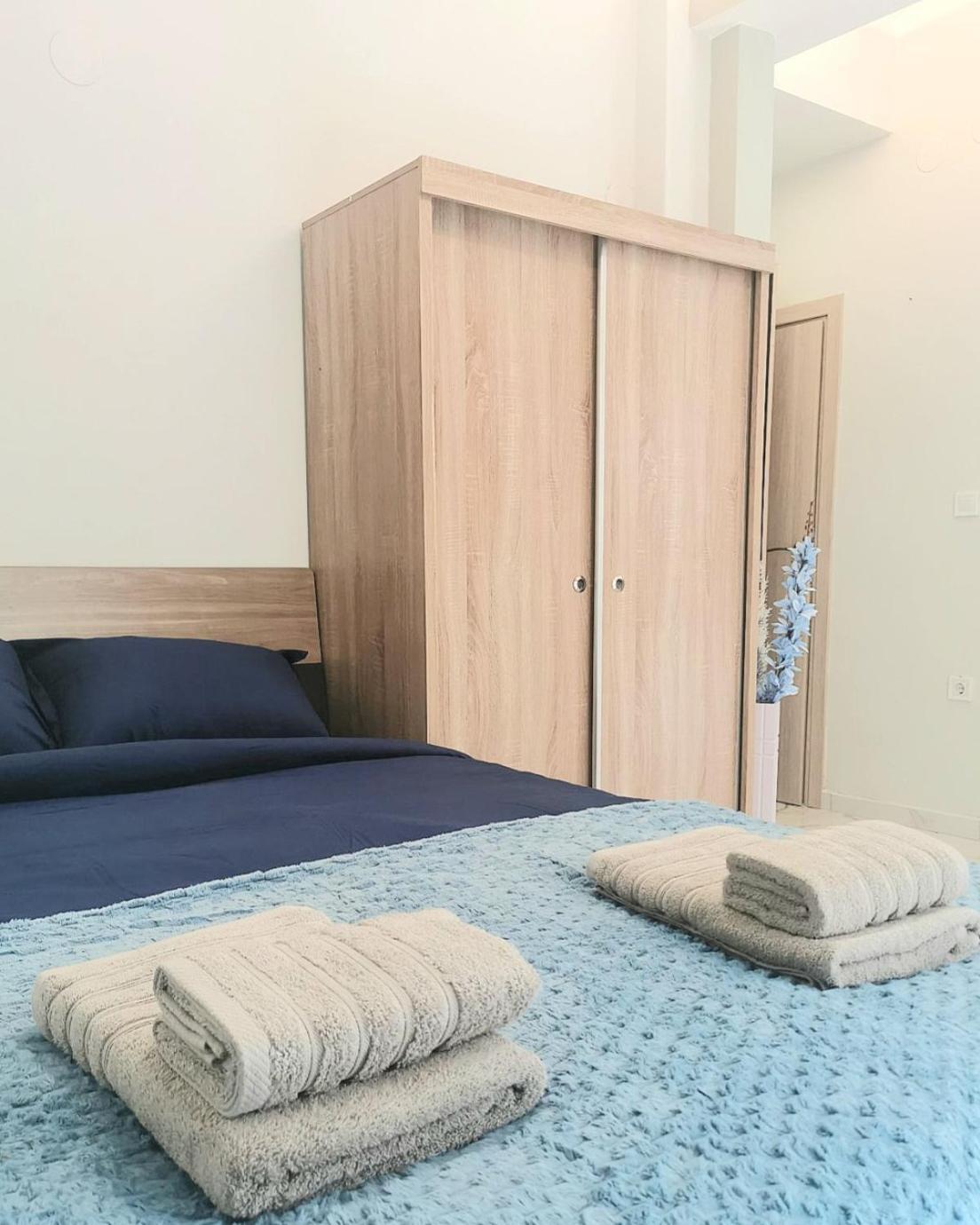 Appartement 1 Thessaloniki