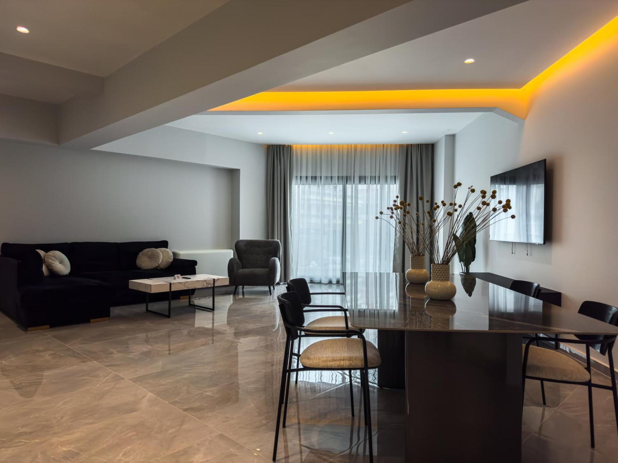 8 By Proliving Hospitality Thessaloniki