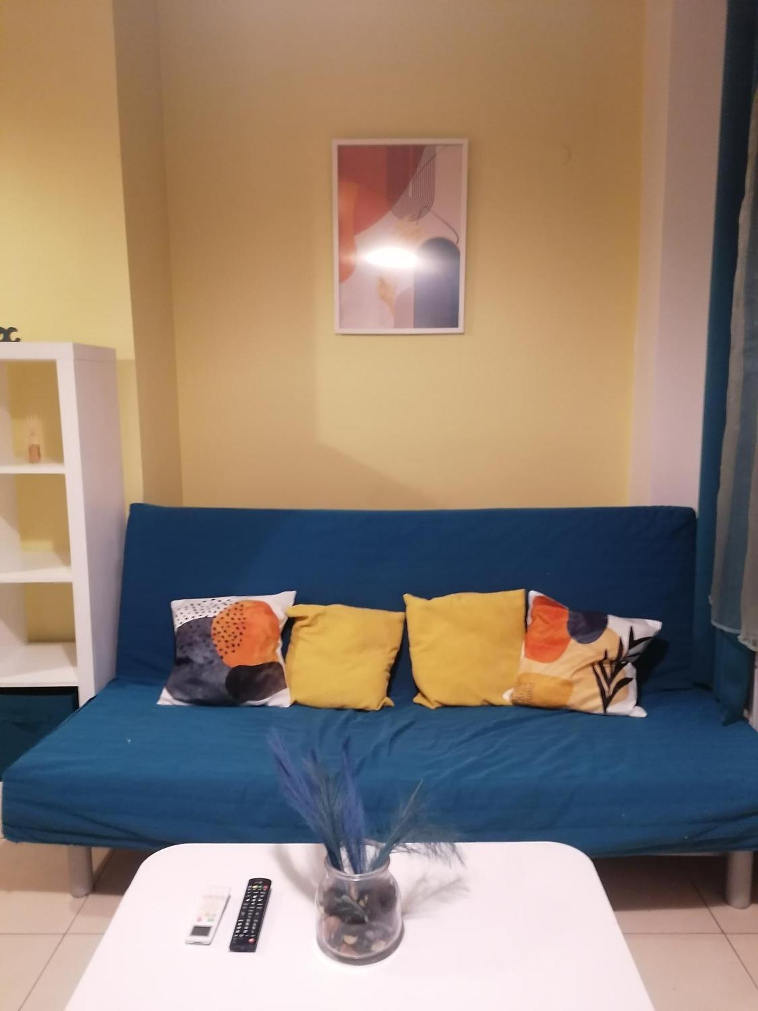 Appartement Modern *