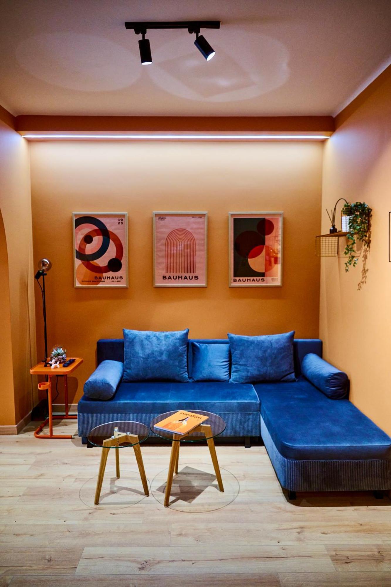 The Arch Apartment Thessaloniki