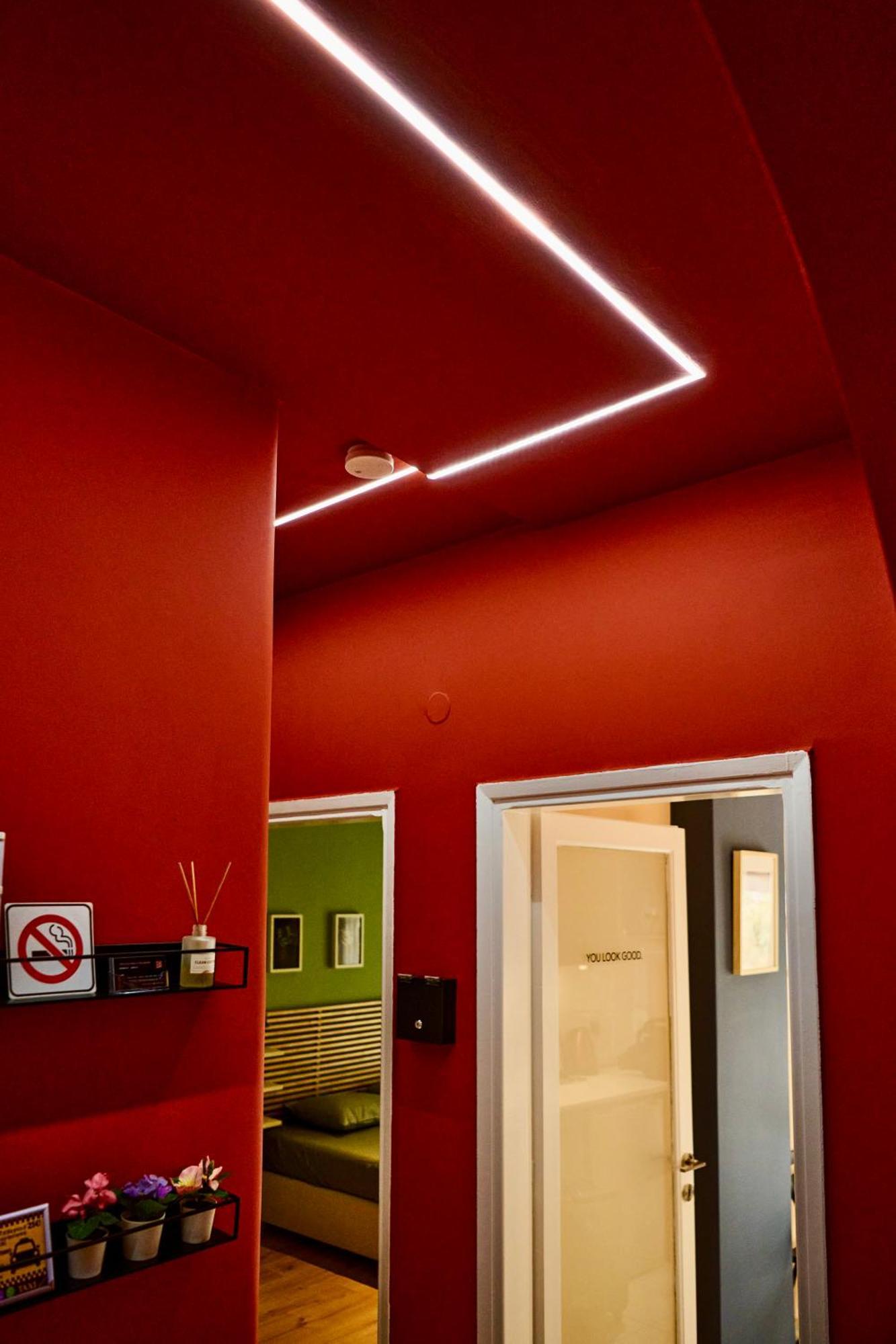 Apartment The Arch Thessaloniki