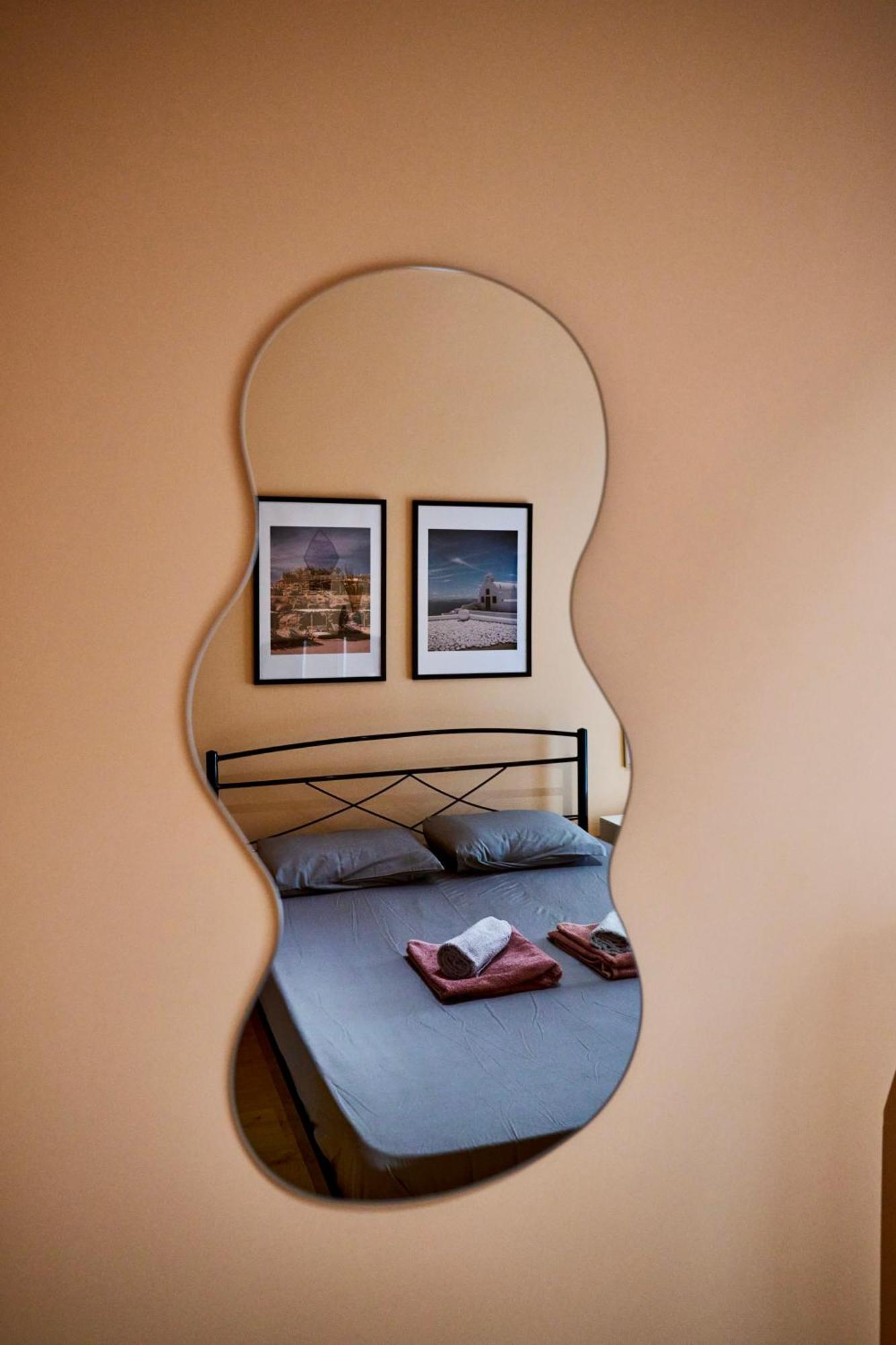 The Arch Apartment