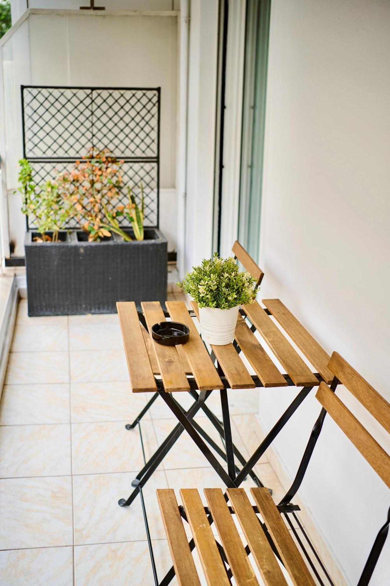 The Arch Apartment Thessaloniki