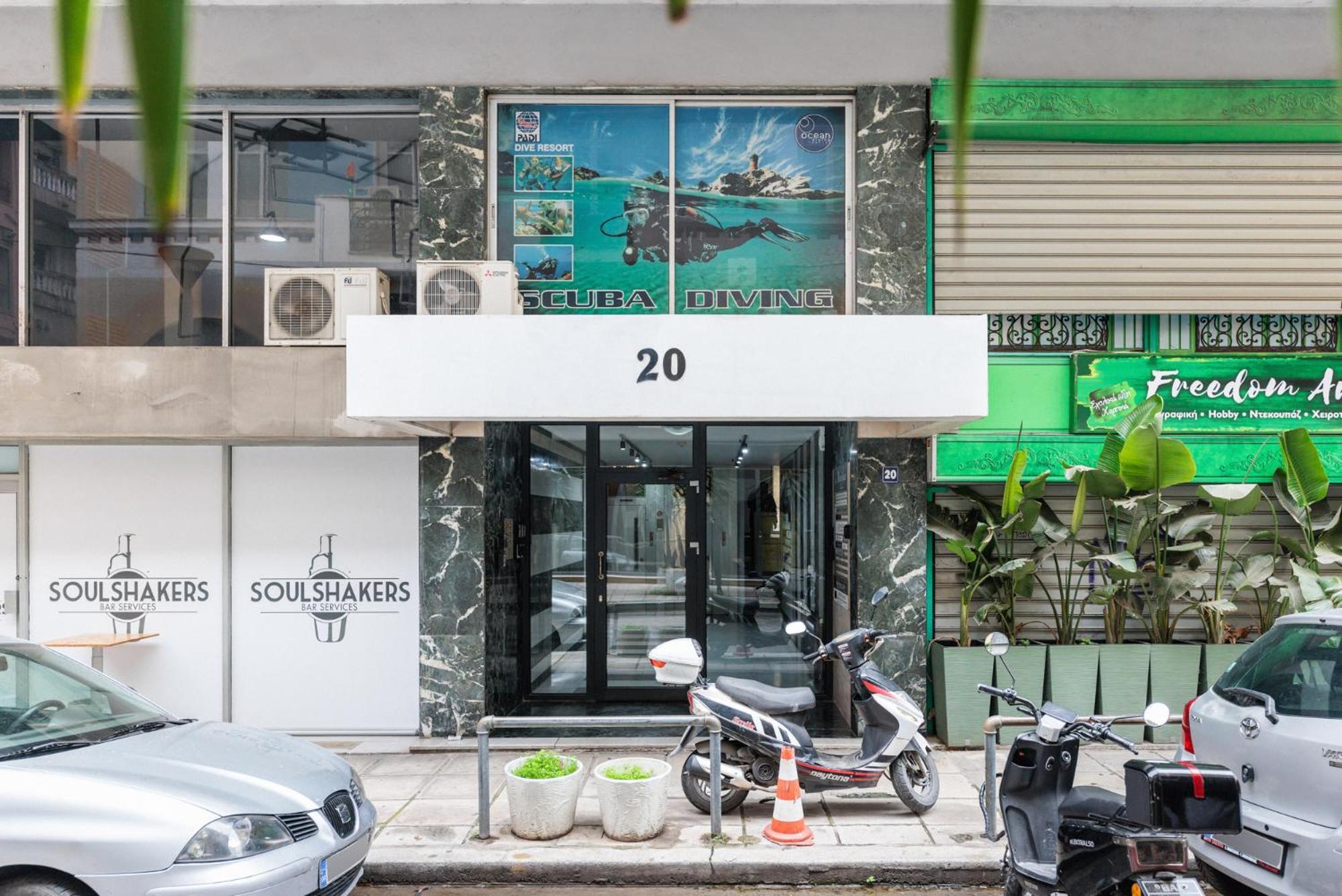 B&m Apartamento