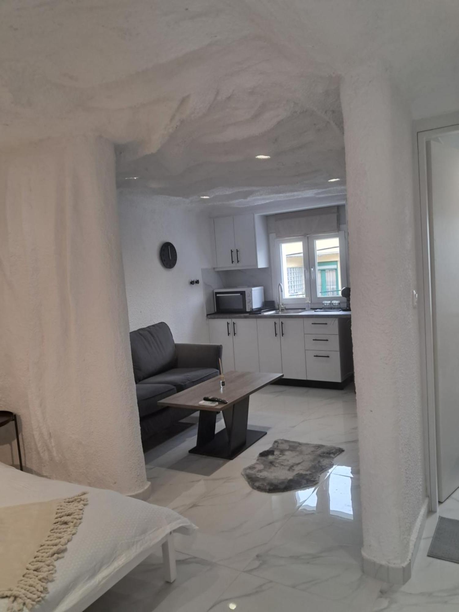 Apartment Quiet Cute Flat Close To Center Thessaloniki