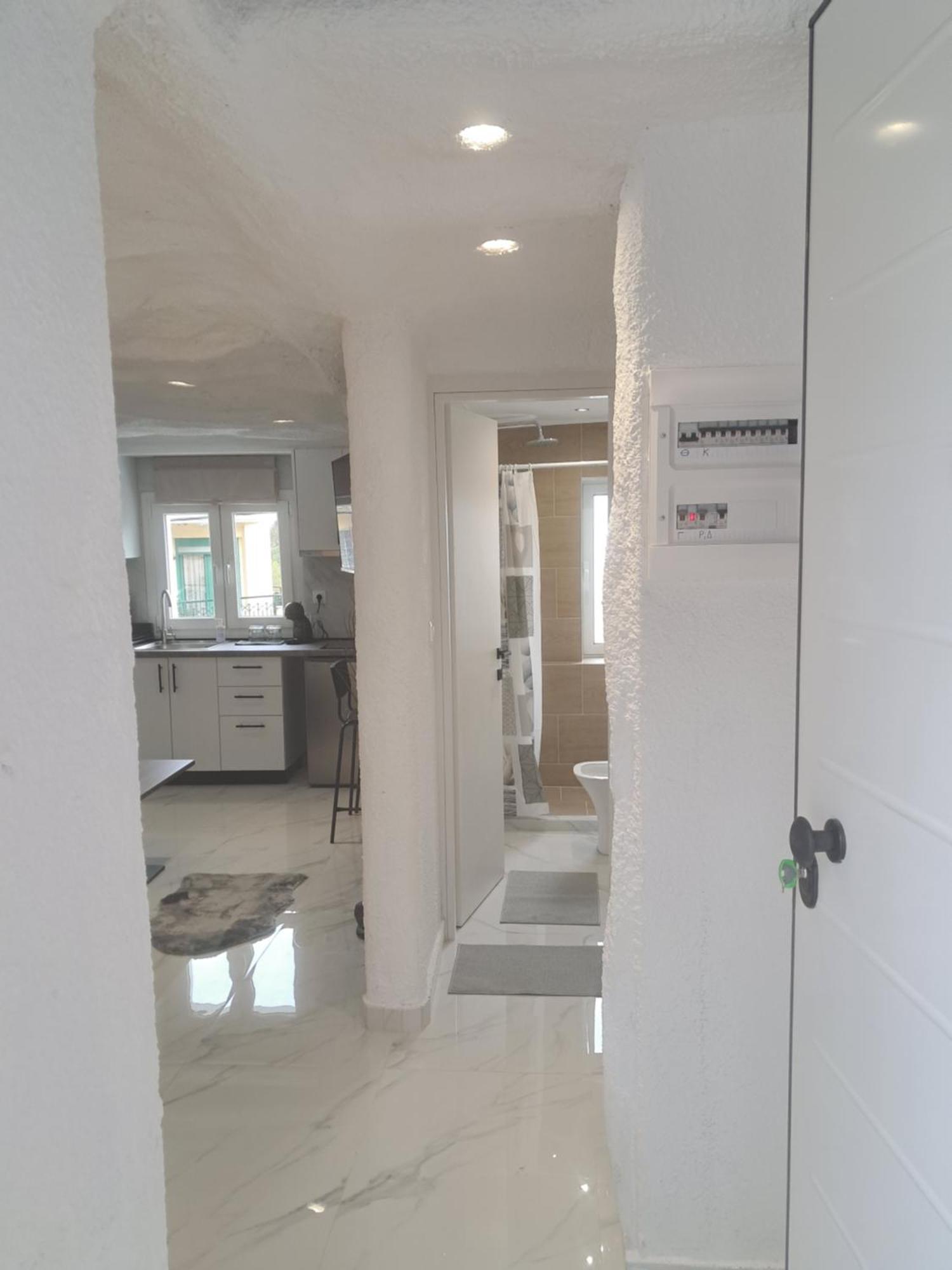 Quiet Cute Flat Close To Center Thessaloniki