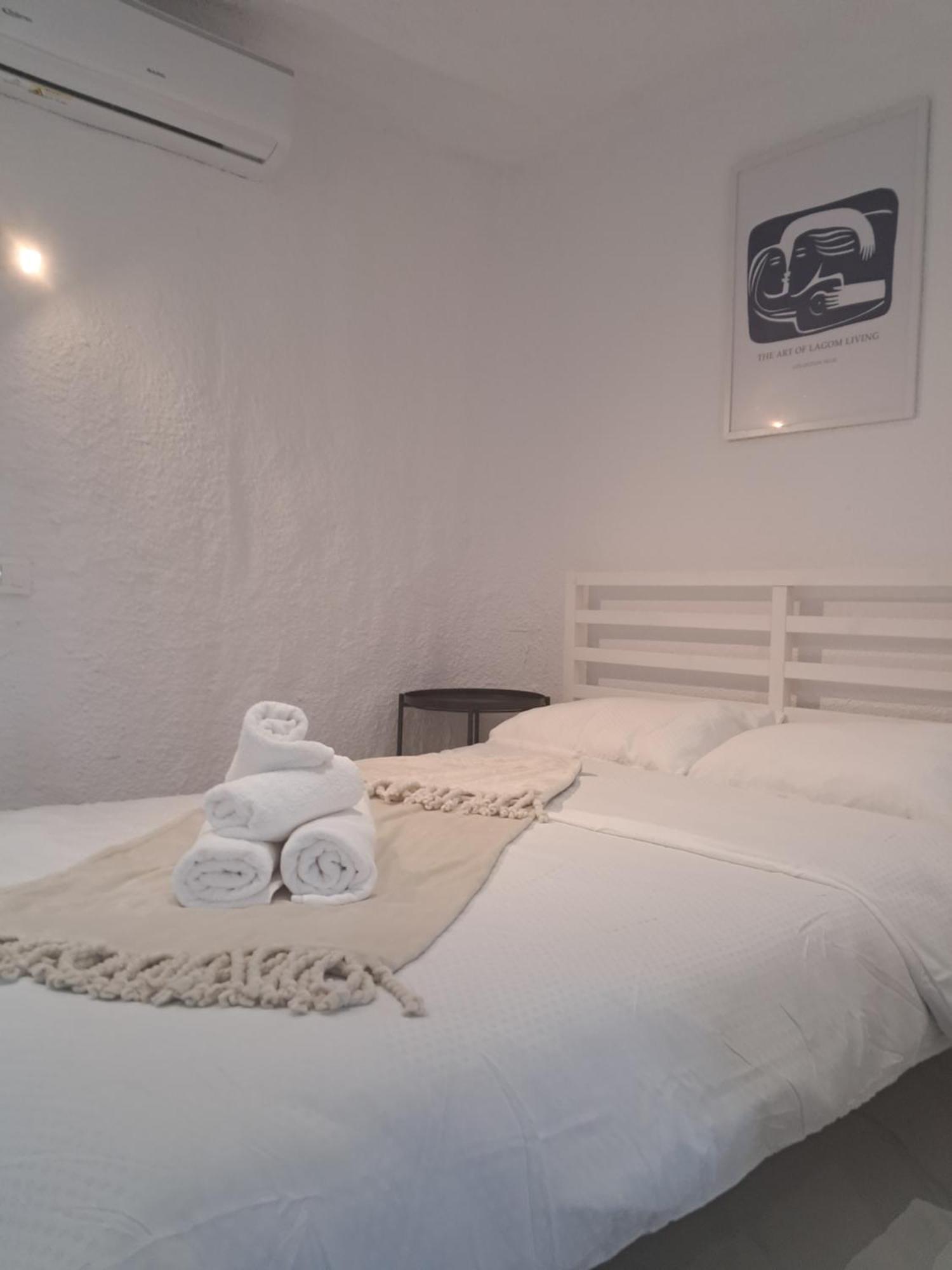 Quiet Cute Flat Close To Center Apartment *