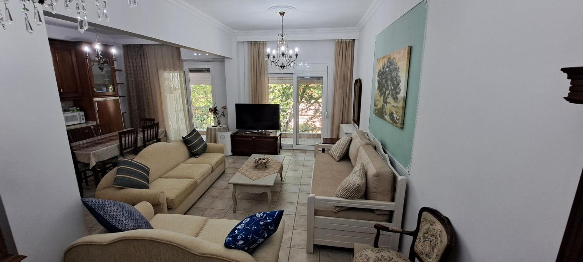 Apartment Angels' House Thessaloniki