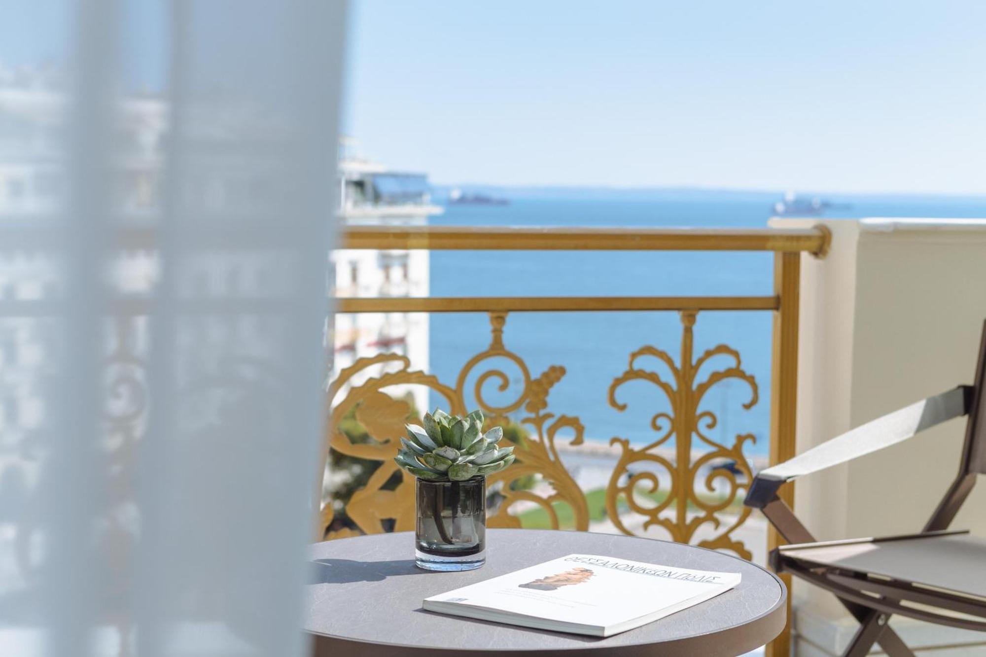 Electra Palace Hotel 5*