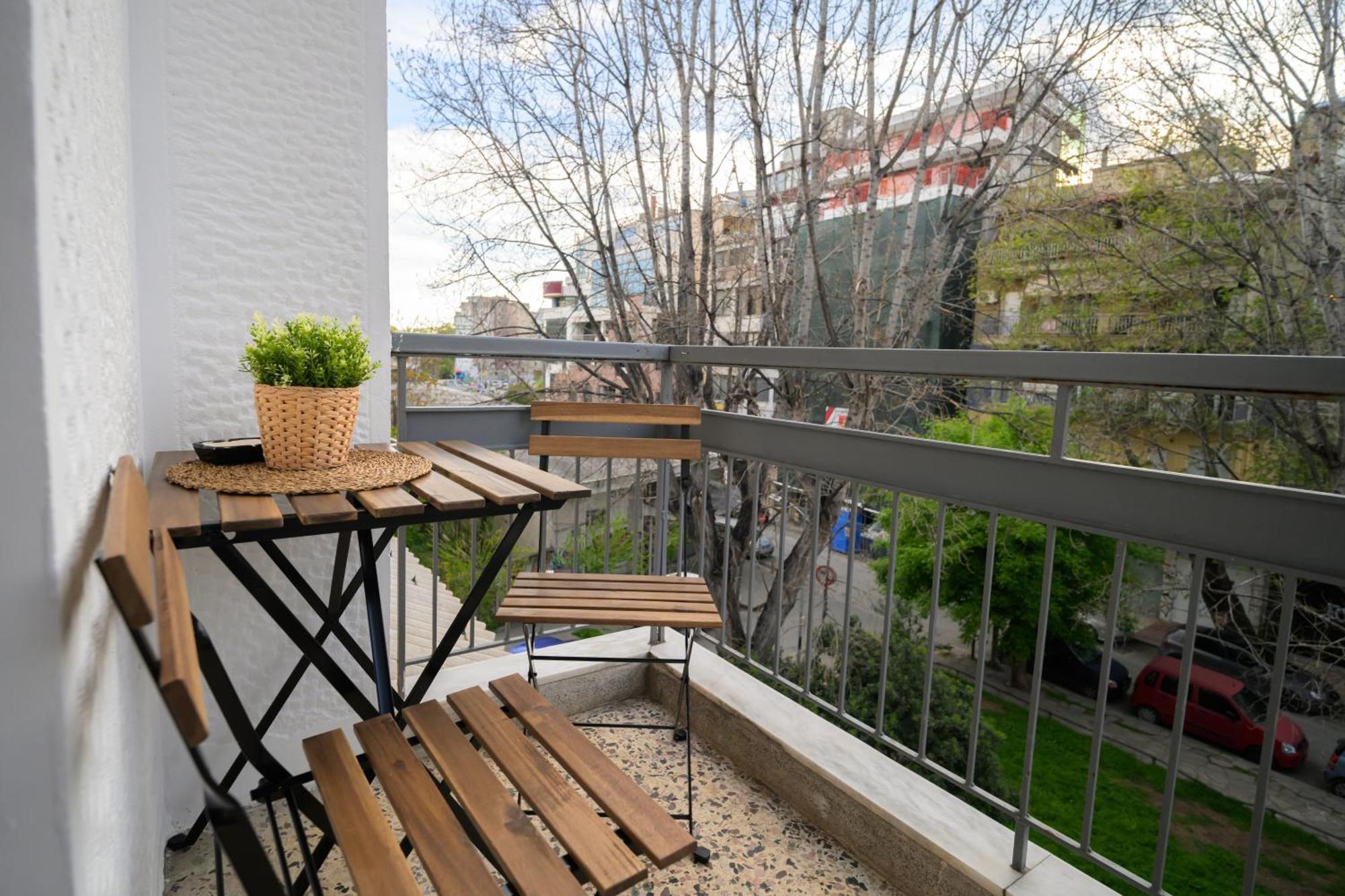Apartment T' Giorgio