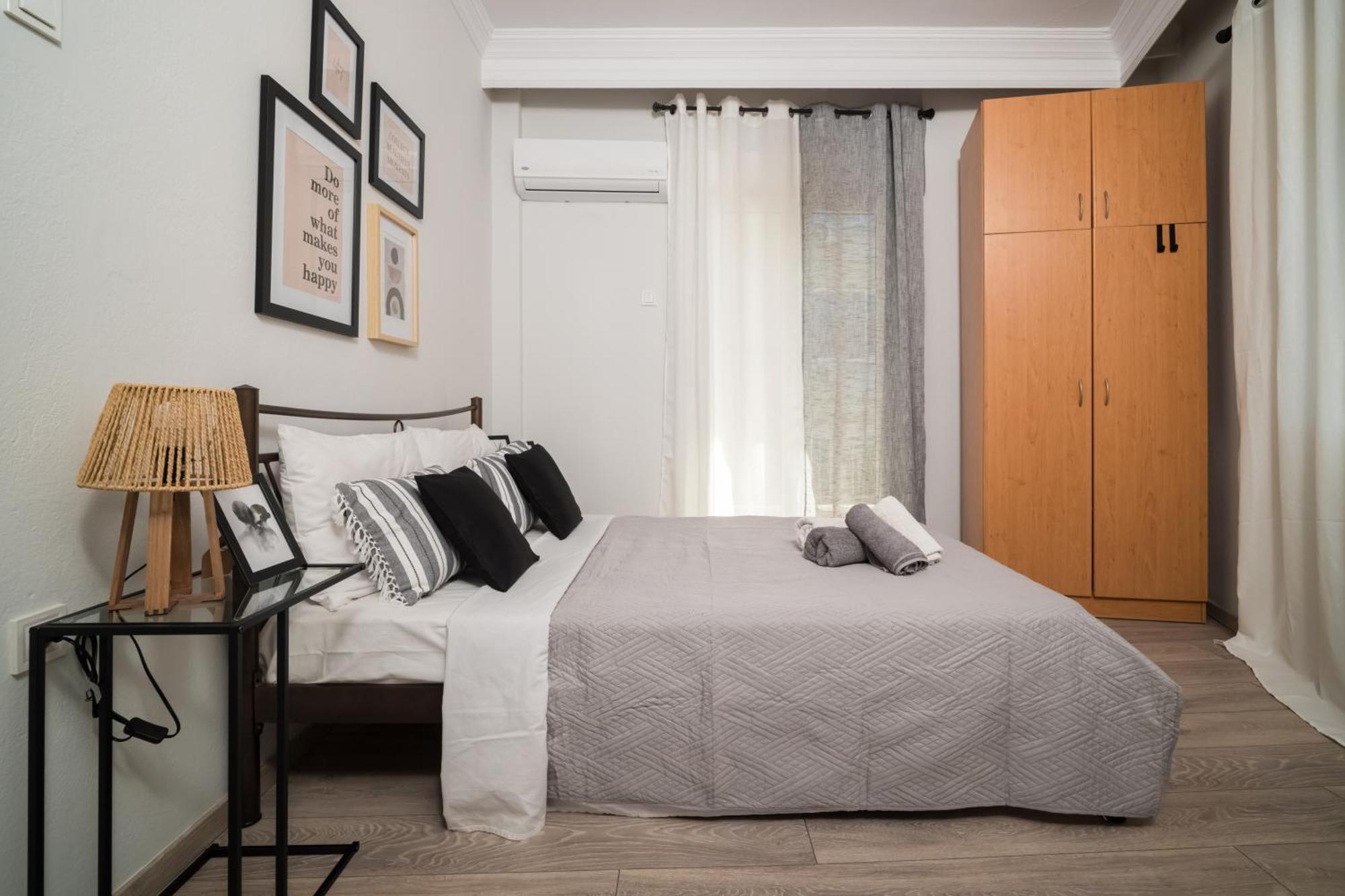 Apartment T' Giorgio