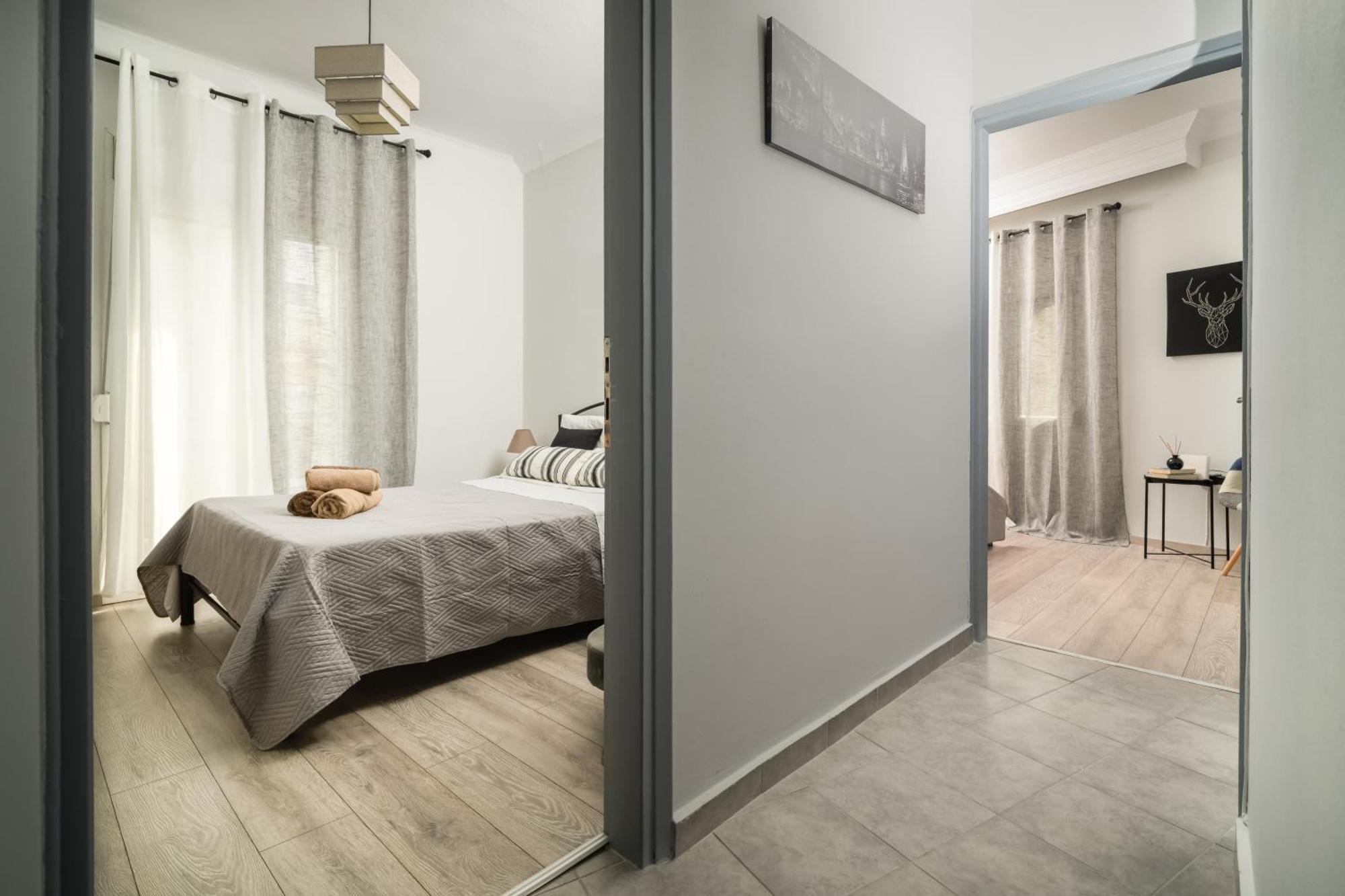 T' Giorgio Apartment *