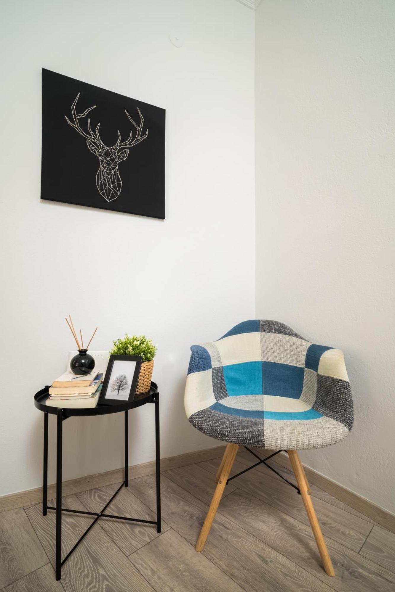 Apartment T' Giorgio *
