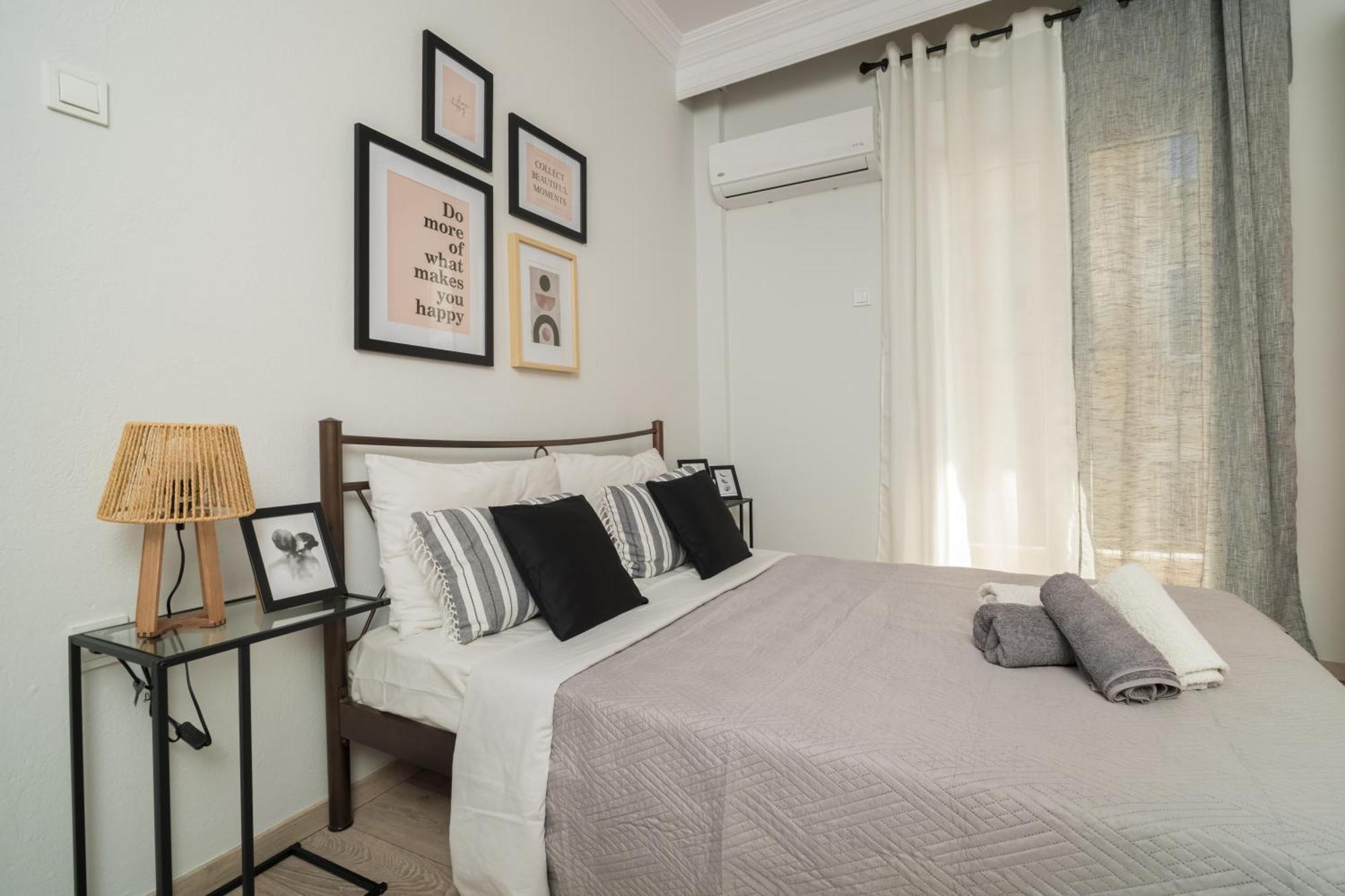 Apartment T' Giorgio