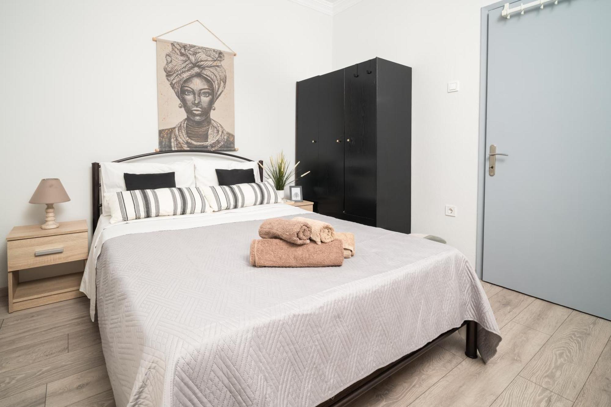 T' Giorgio Apartment Thessaloniki