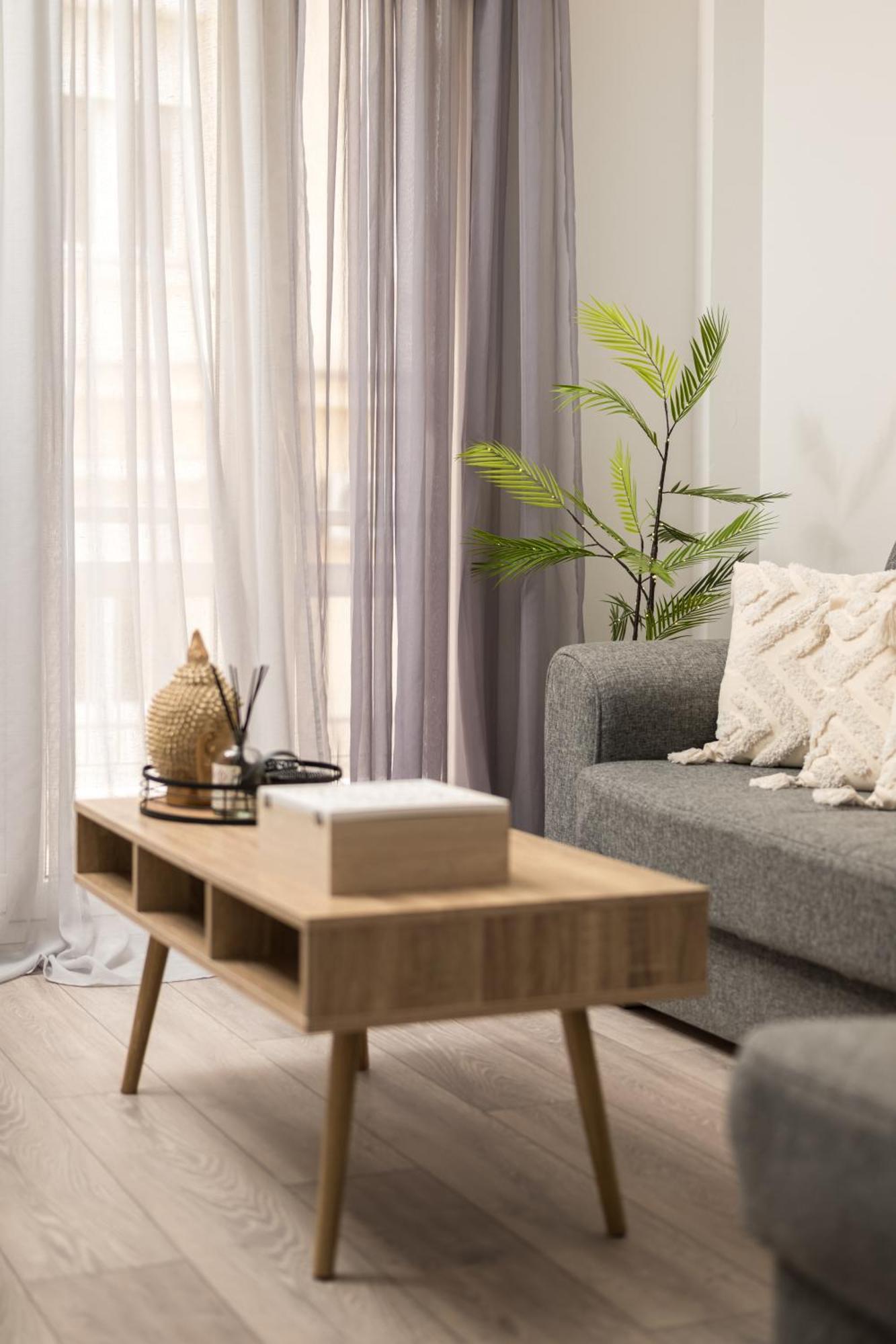 Apartment T' Giorgio Thessaloniki