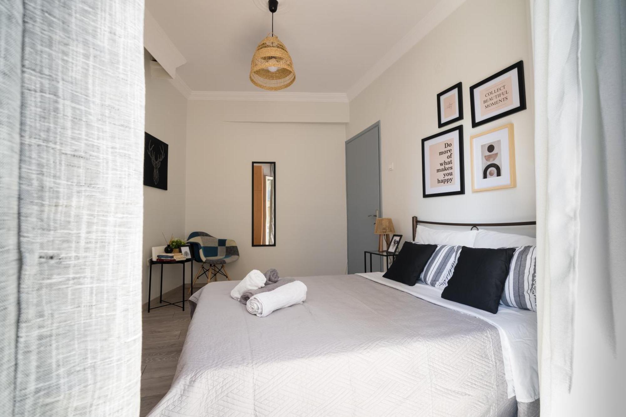 Apartment T' Giorgio