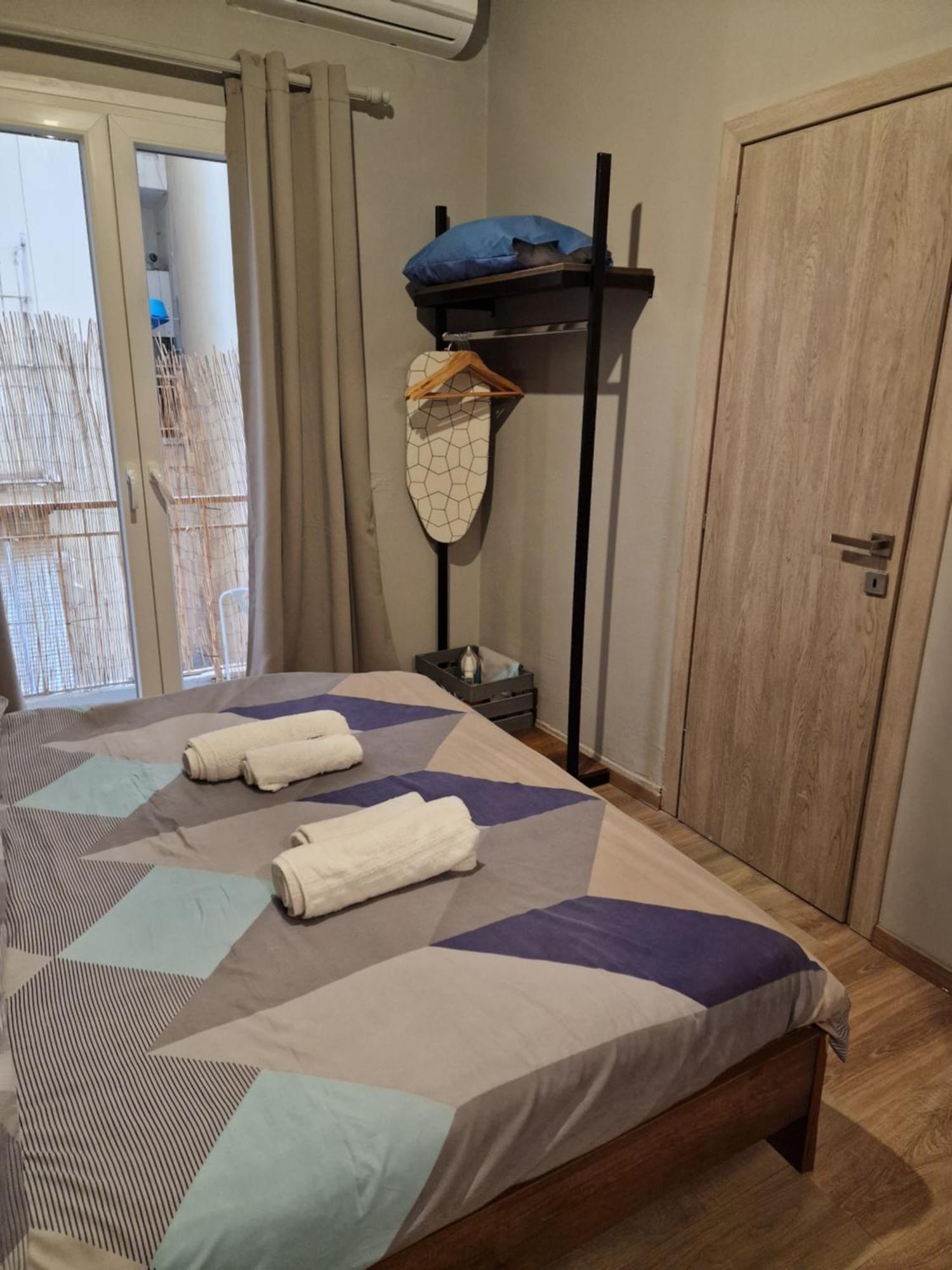 Apartment Closer 