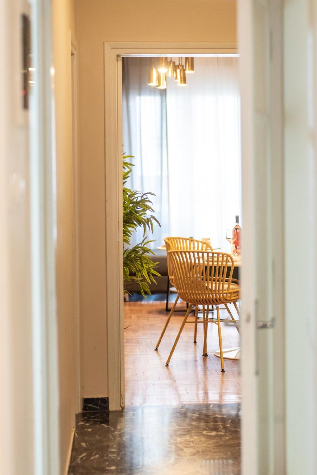Apartment Houseloft White Tower Icon Thessaloniki