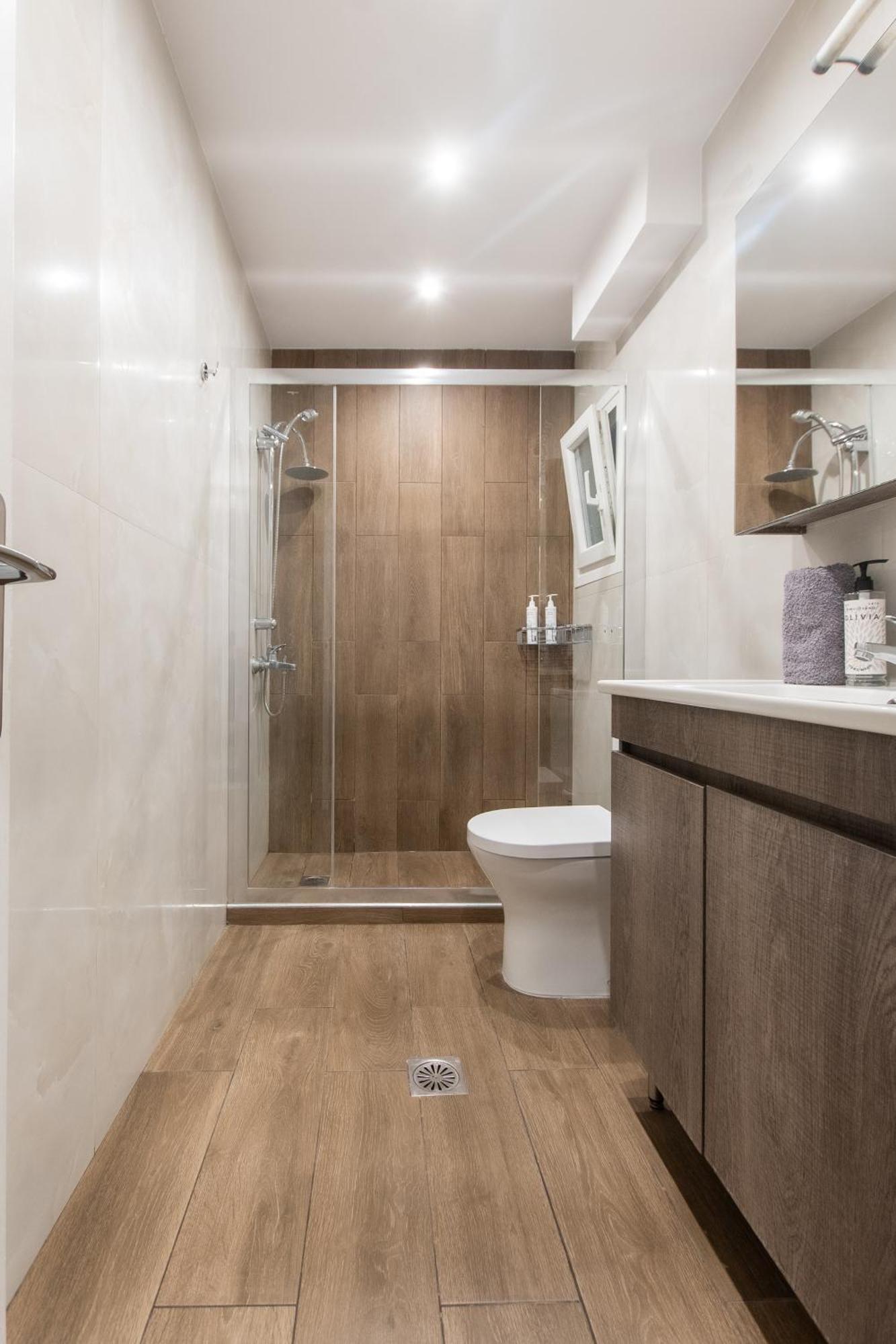 Apartment Houseloft White Tower Icon Thessaloniki