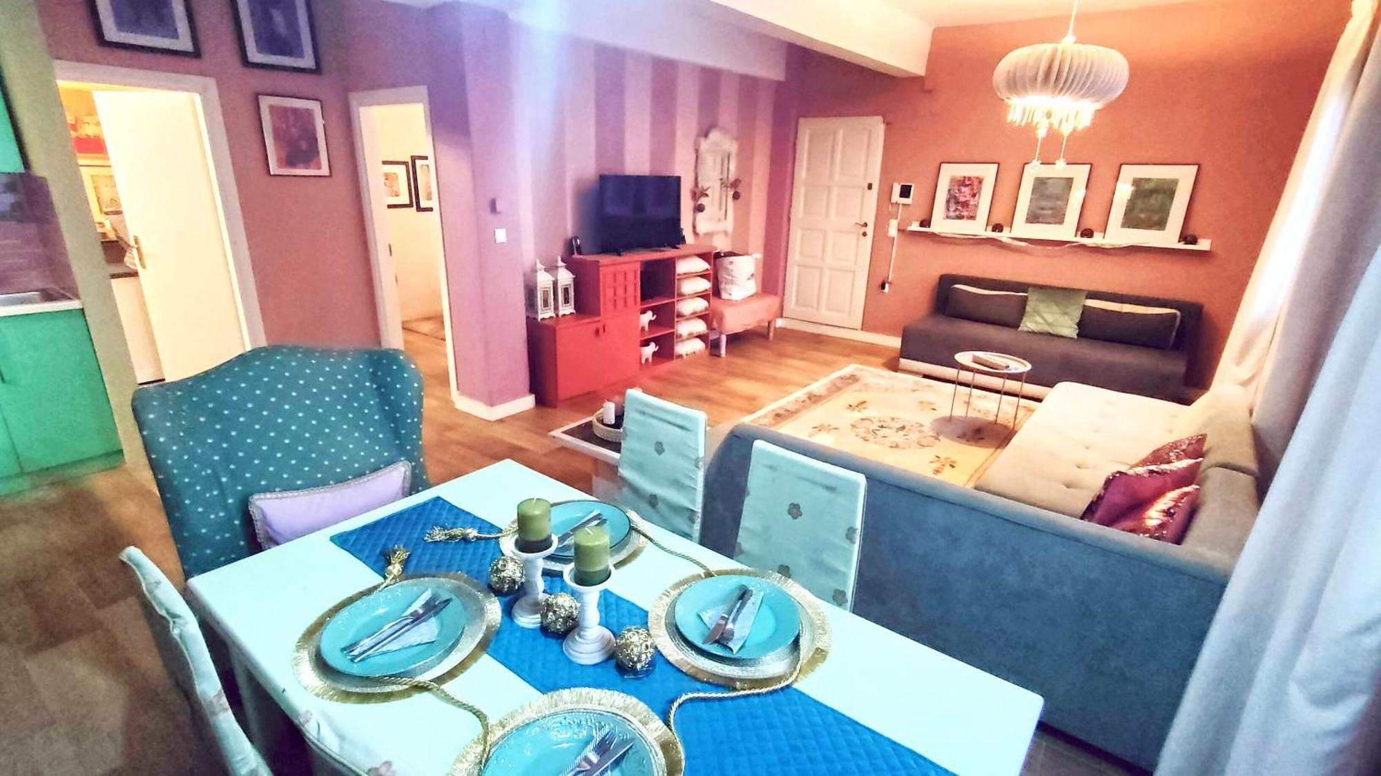 Katrin's House *