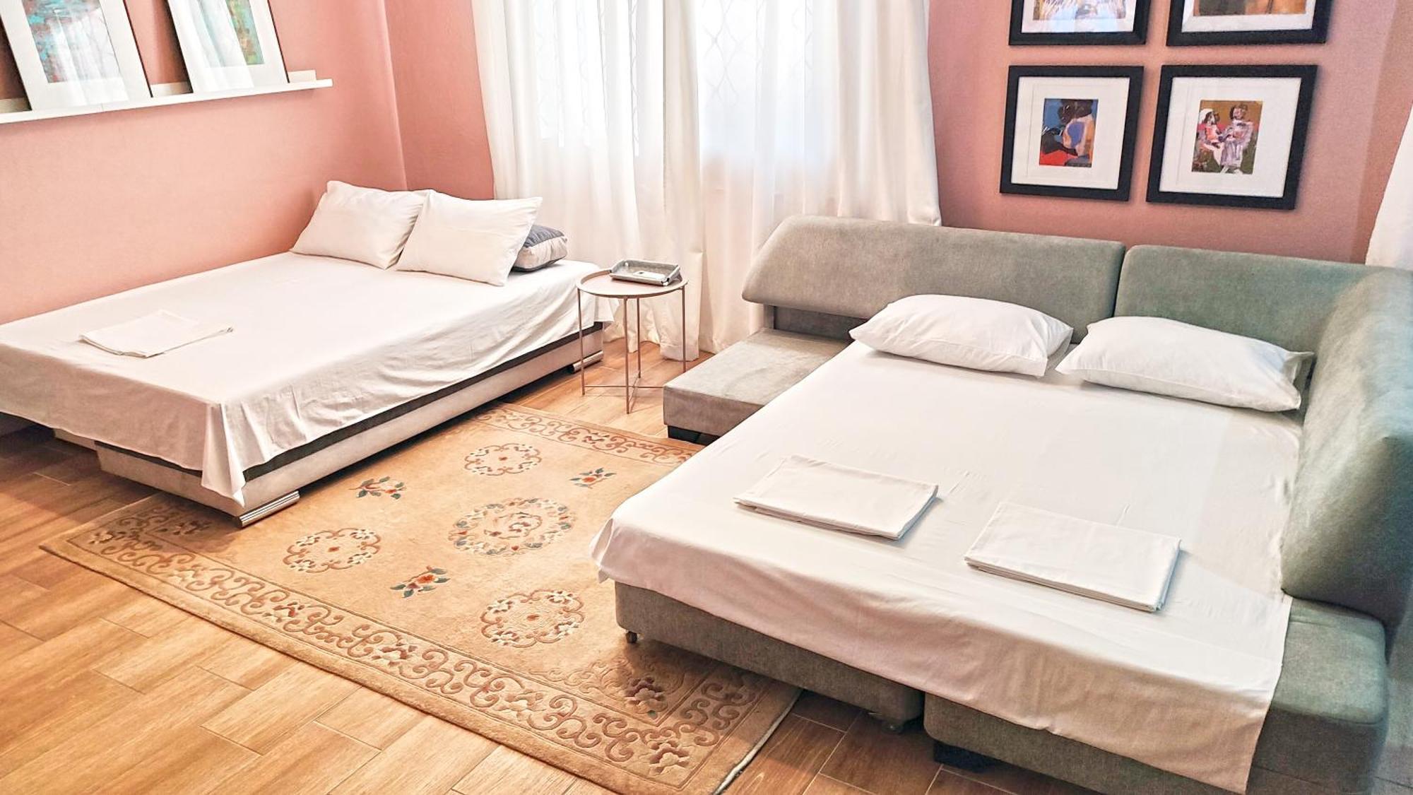 Katrin's House Apartment Thessaloniki
