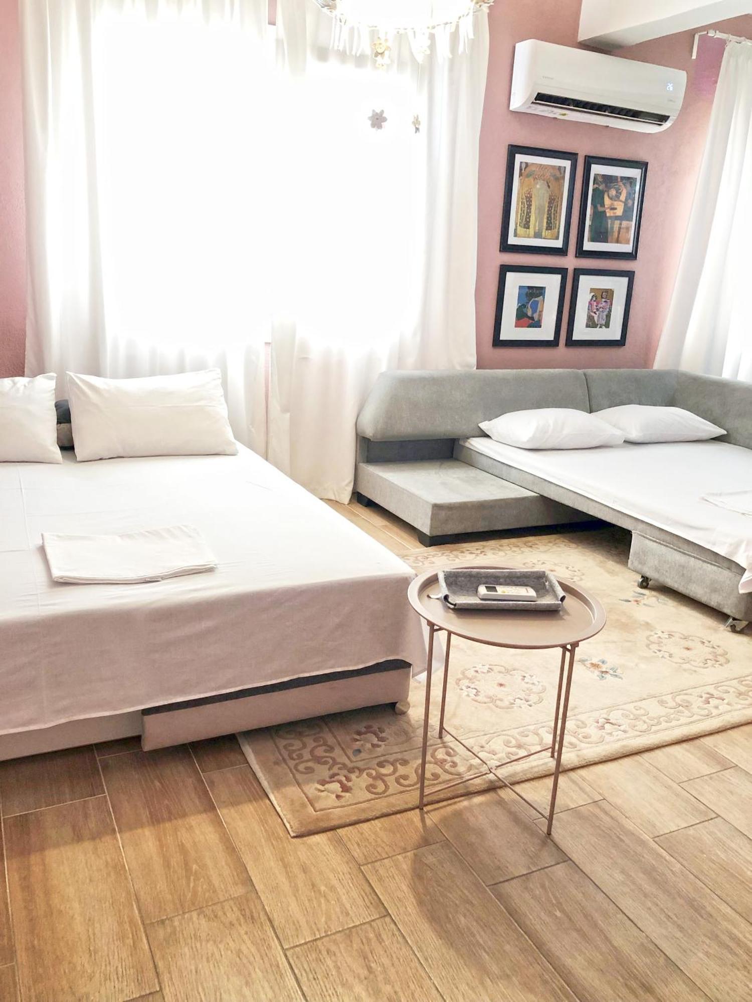 Katrin's House