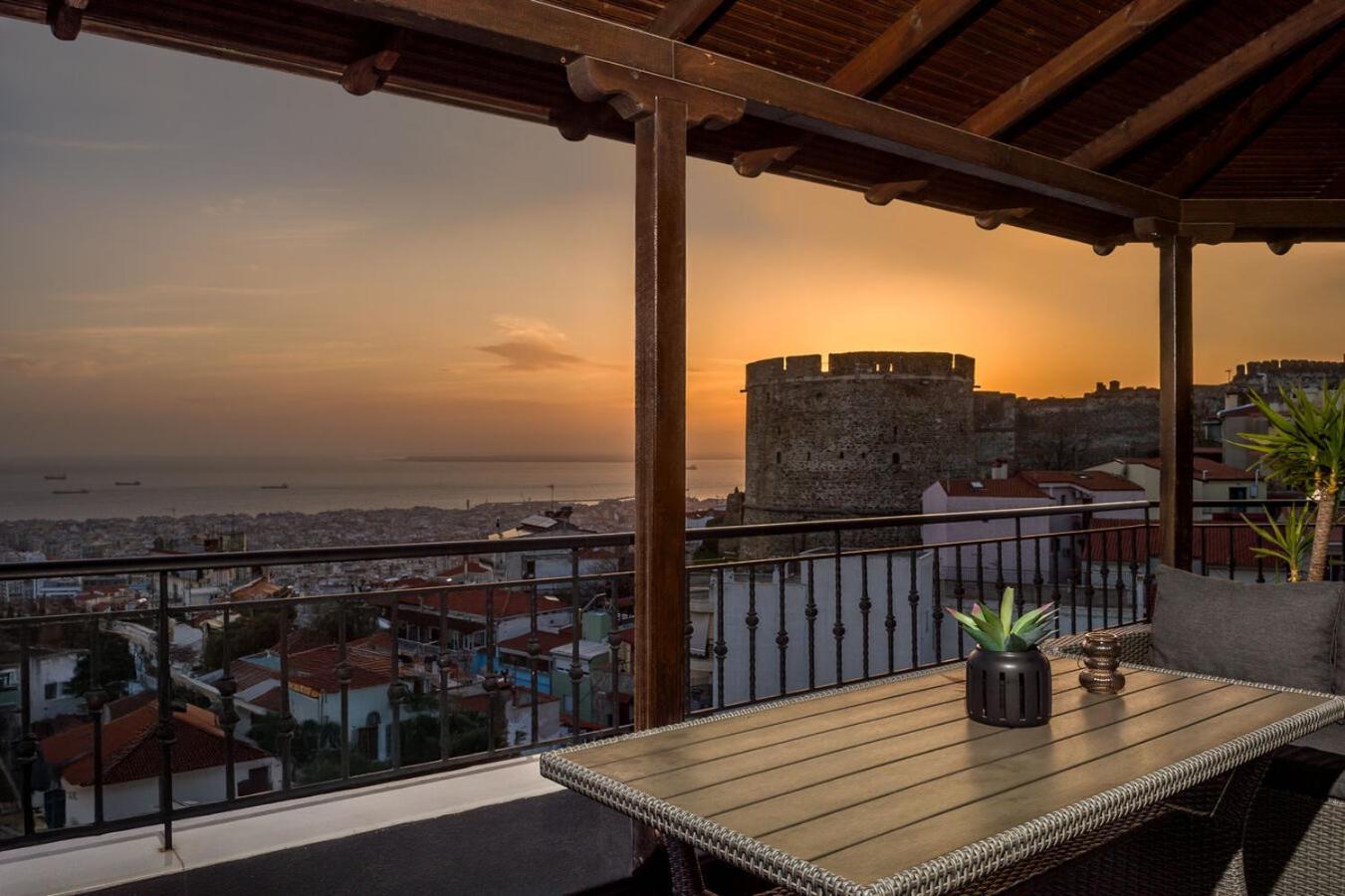 Palazzo Vista Suite&spa
