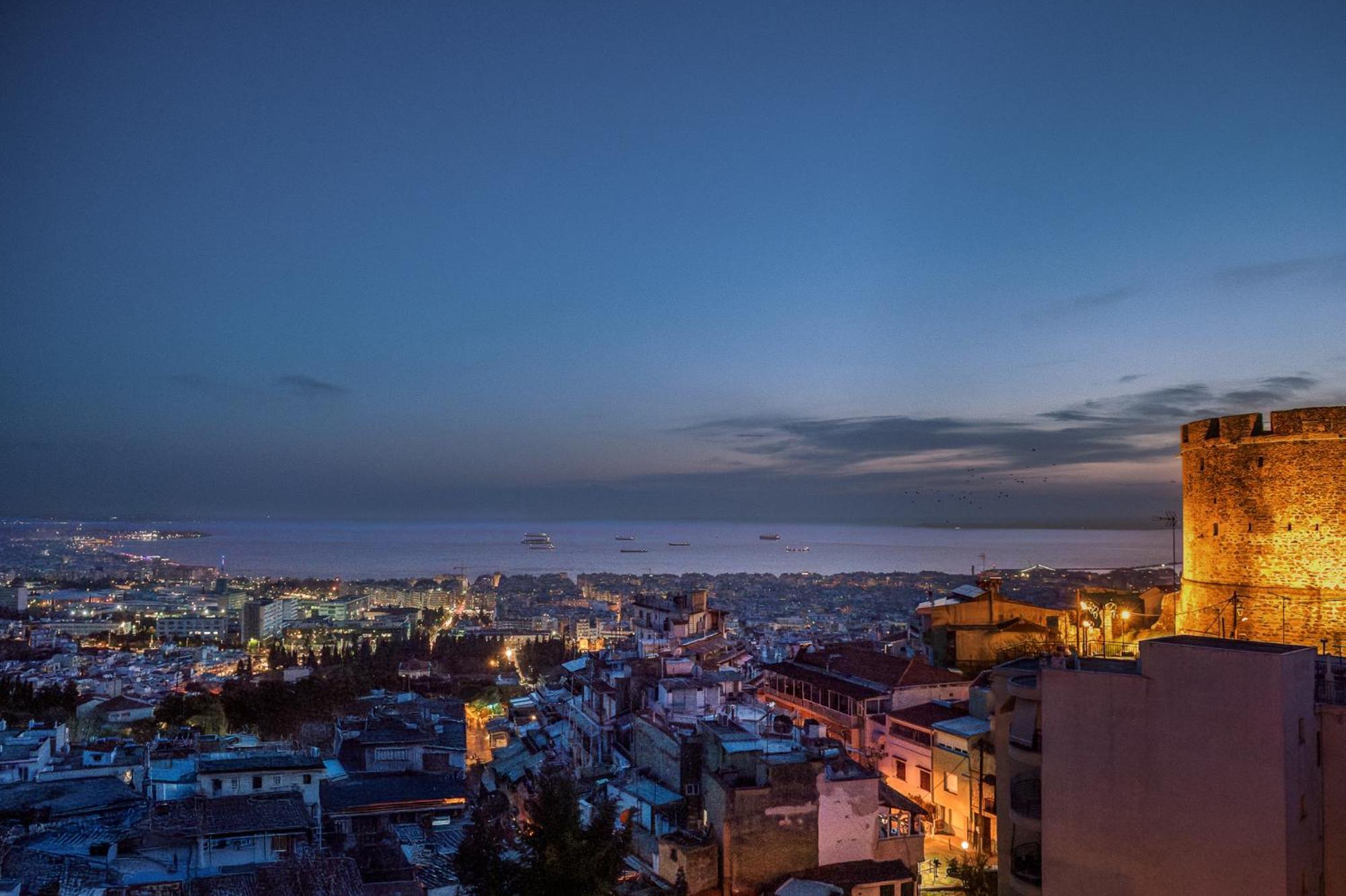 Palazzo Vista Suite&spa Daire