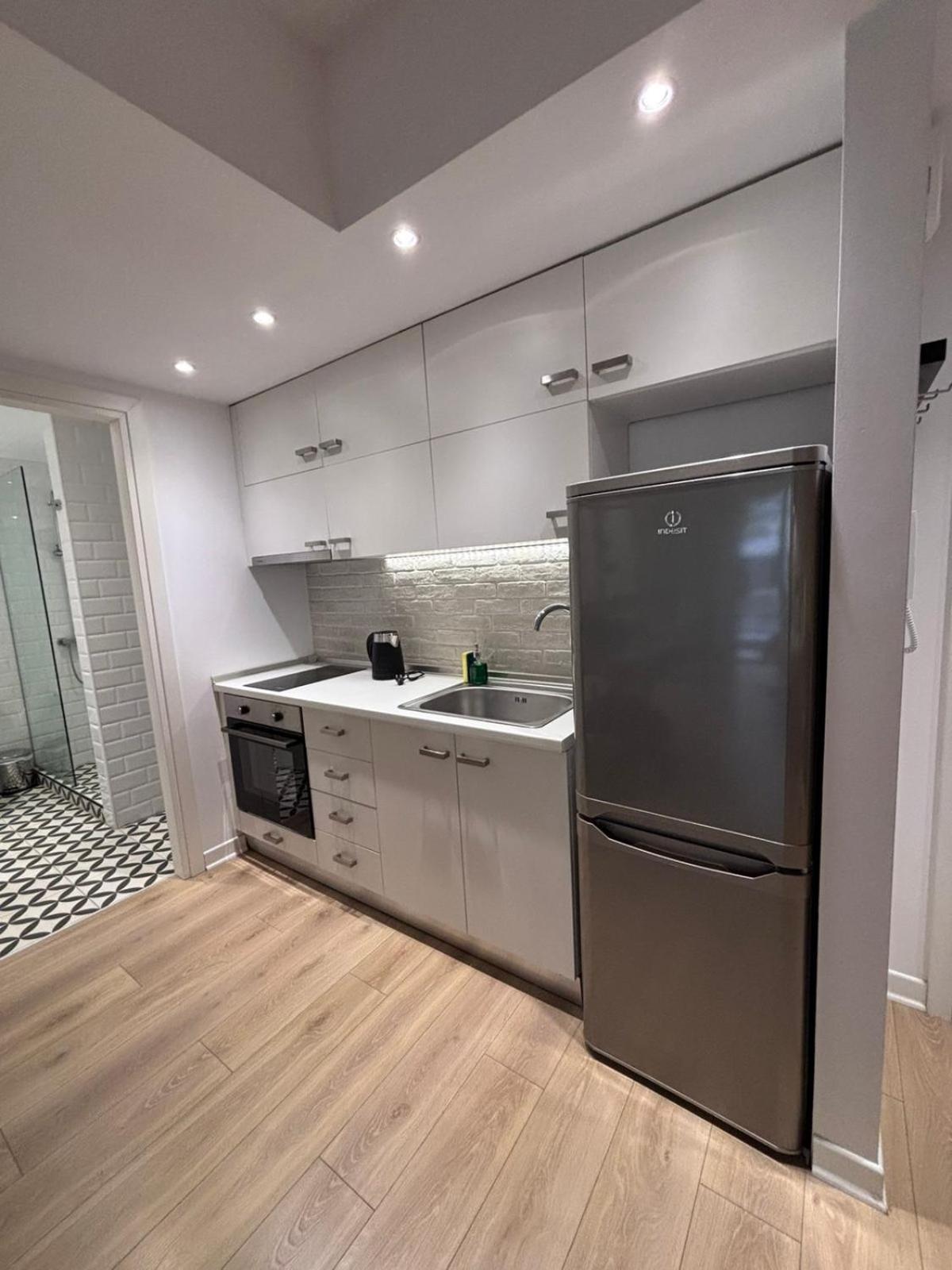 Nyma White Apartments, The Luxury Apartment *