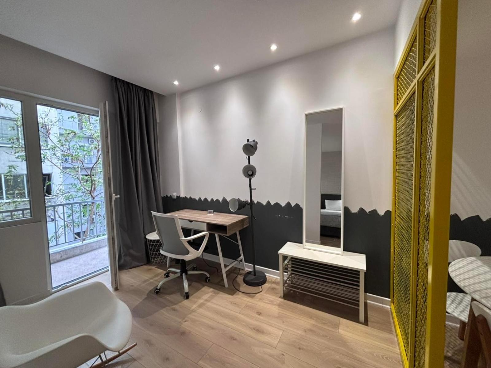 Apartment Nyma White Apartments, The Luxury Thessaloniki