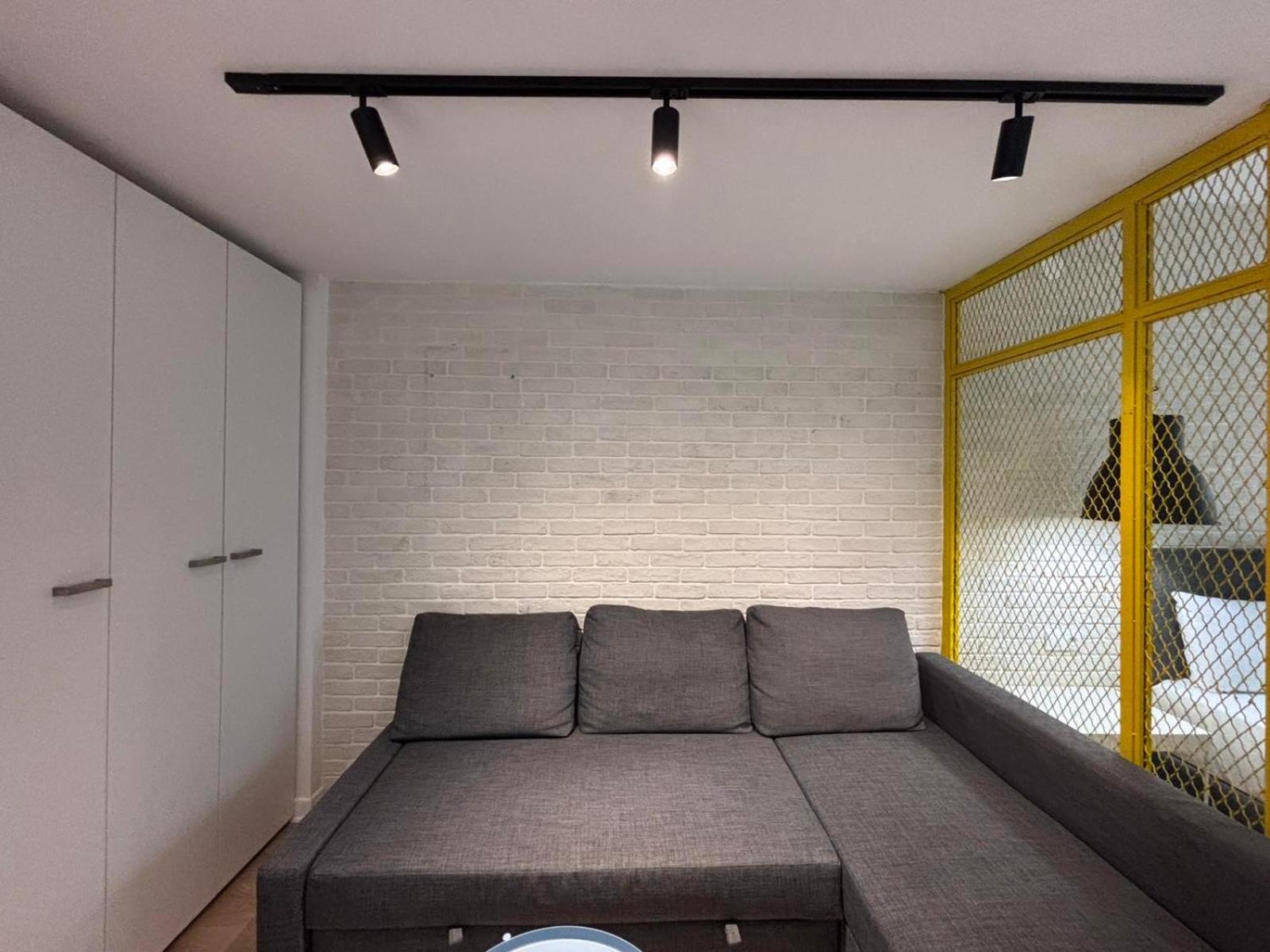 Nyma White Apartments, The Luxury