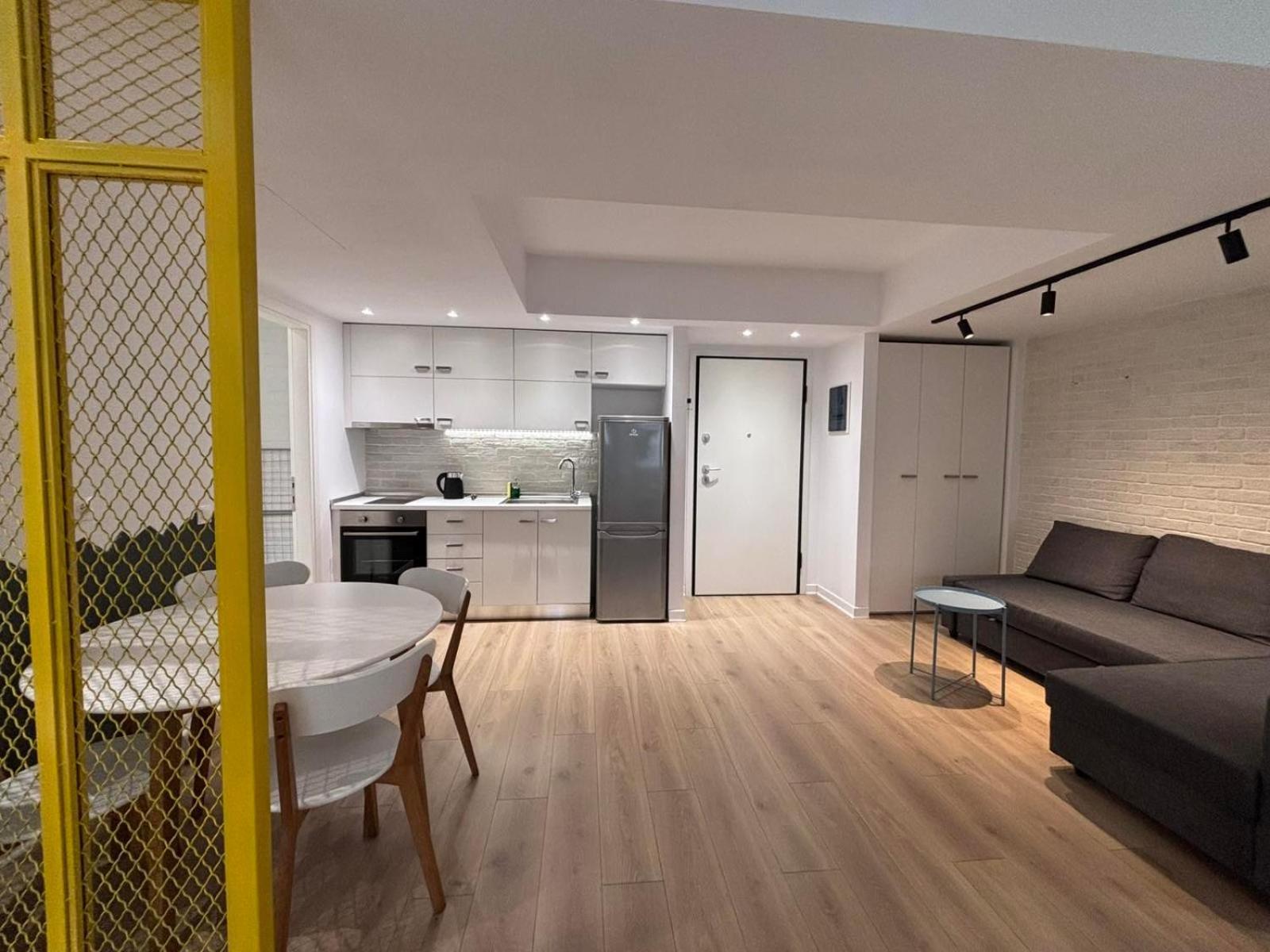 Nyma White Apartments, The Luxury Apartment