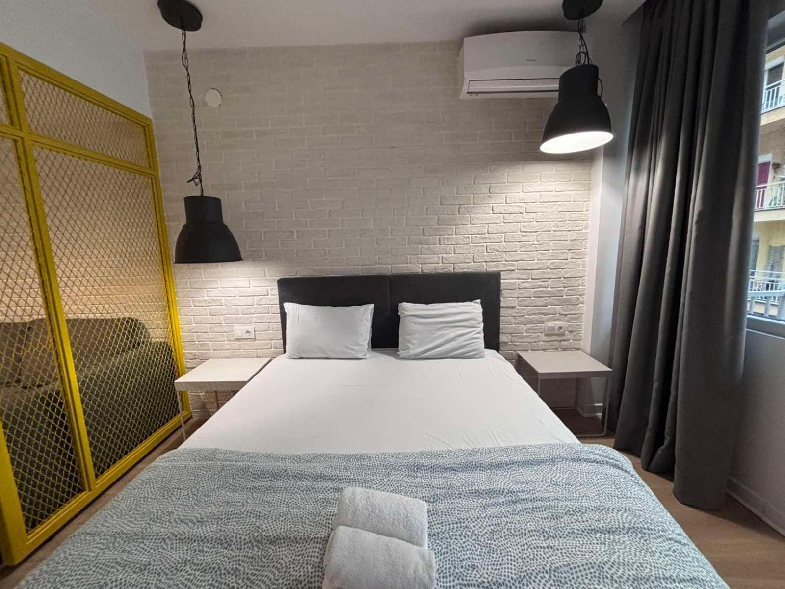 Nyma White Apartments, The Luxury Apartment *
