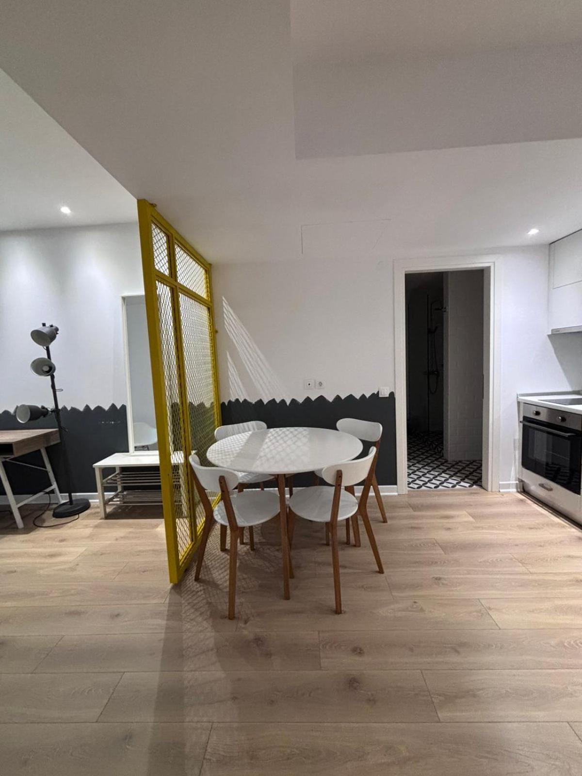 Apartment Nyma White Apartments, The Luxury Thessaloniki