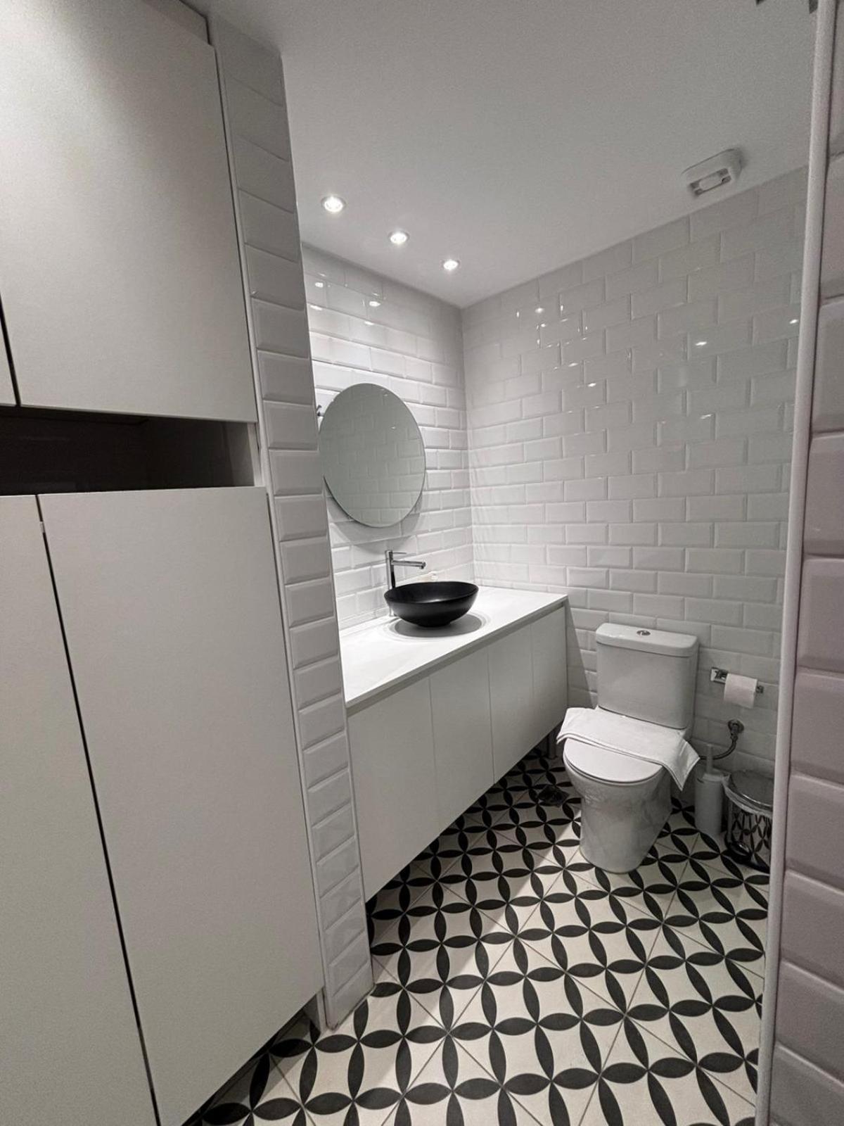 Nyma White Apartments, The Luxury Apartment Thessaloniki