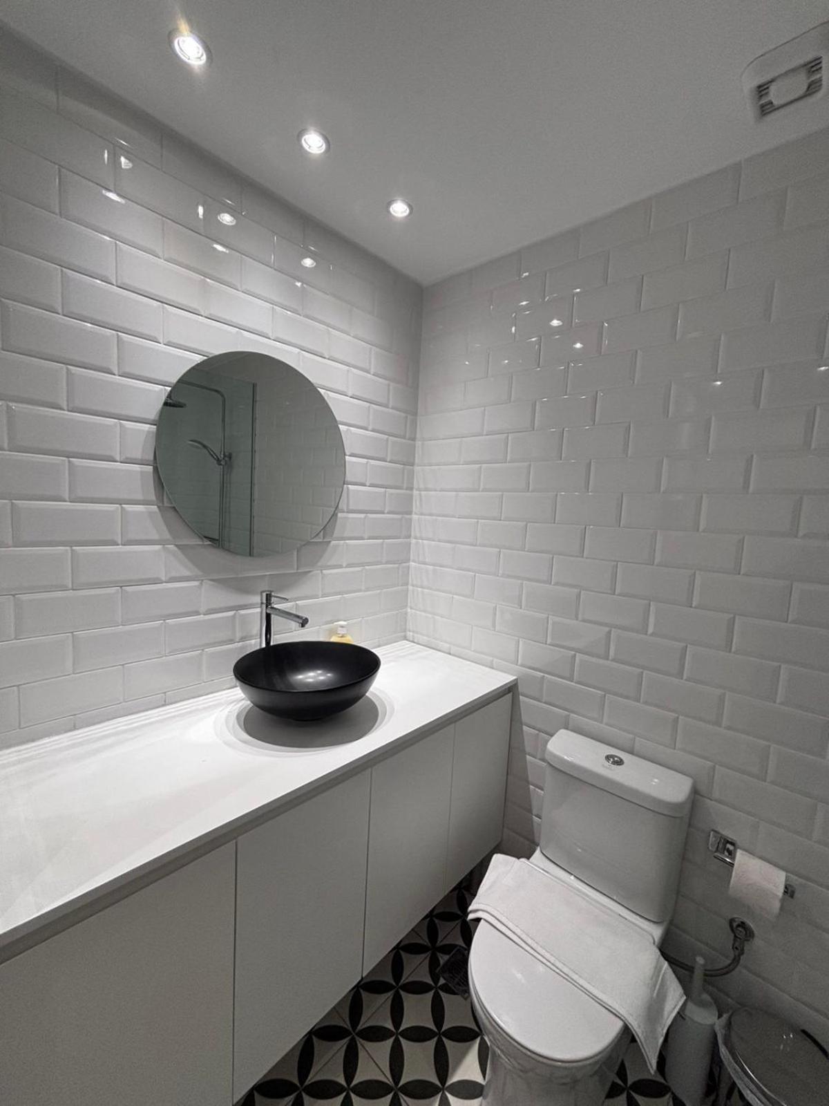 Nyma White Apartments, The Luxury Apartment Thessaloniki