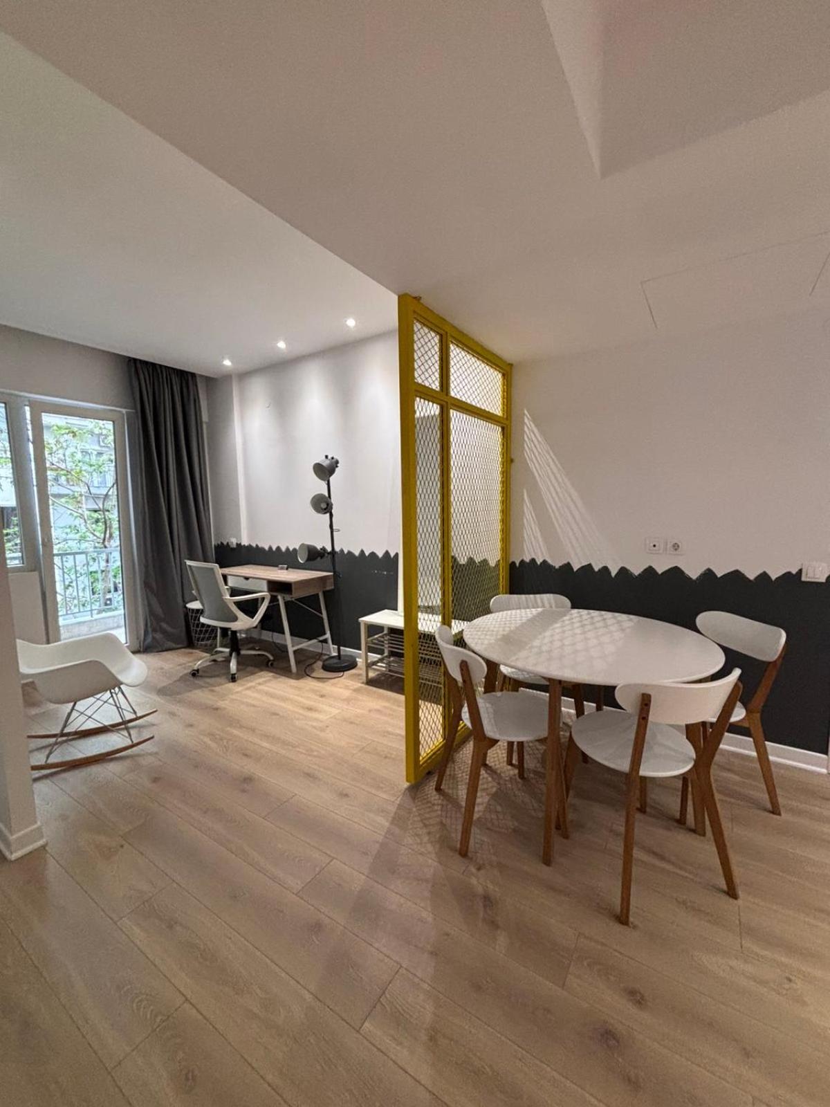 Apartment Nyma White Apartments, The Luxury Thessaloniki