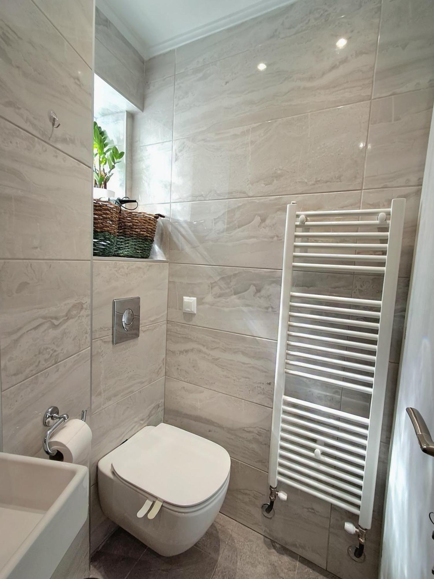 Cozy & Stylish Eastside Apt. * Thessaloníki