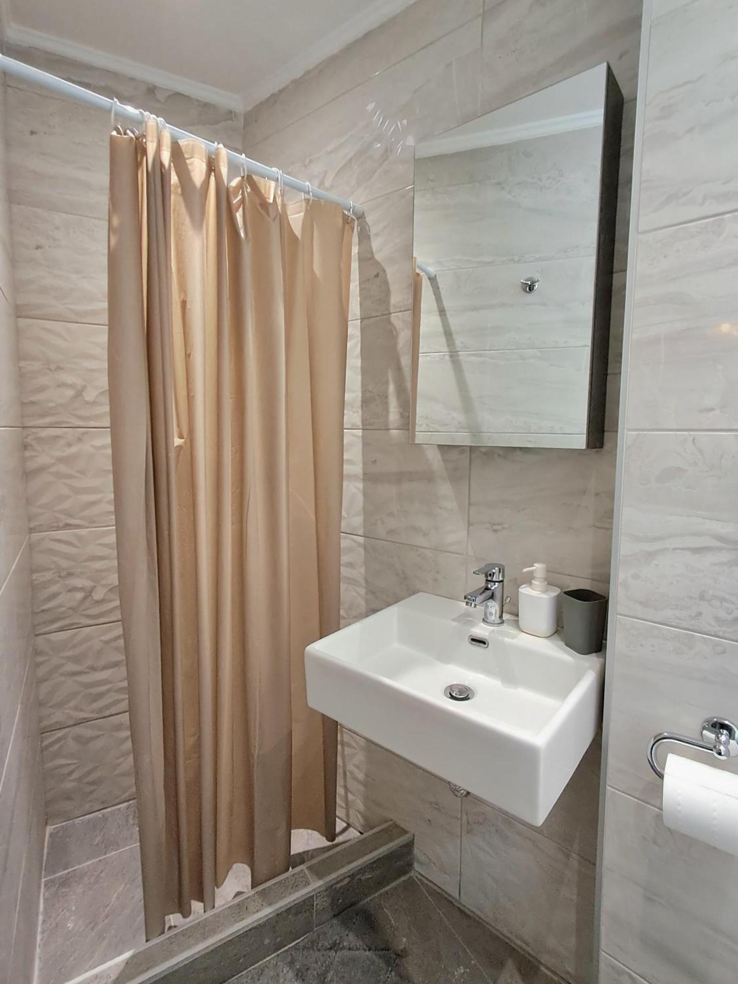 Căn hộ Cozy & Stylish Eastside Apt. *