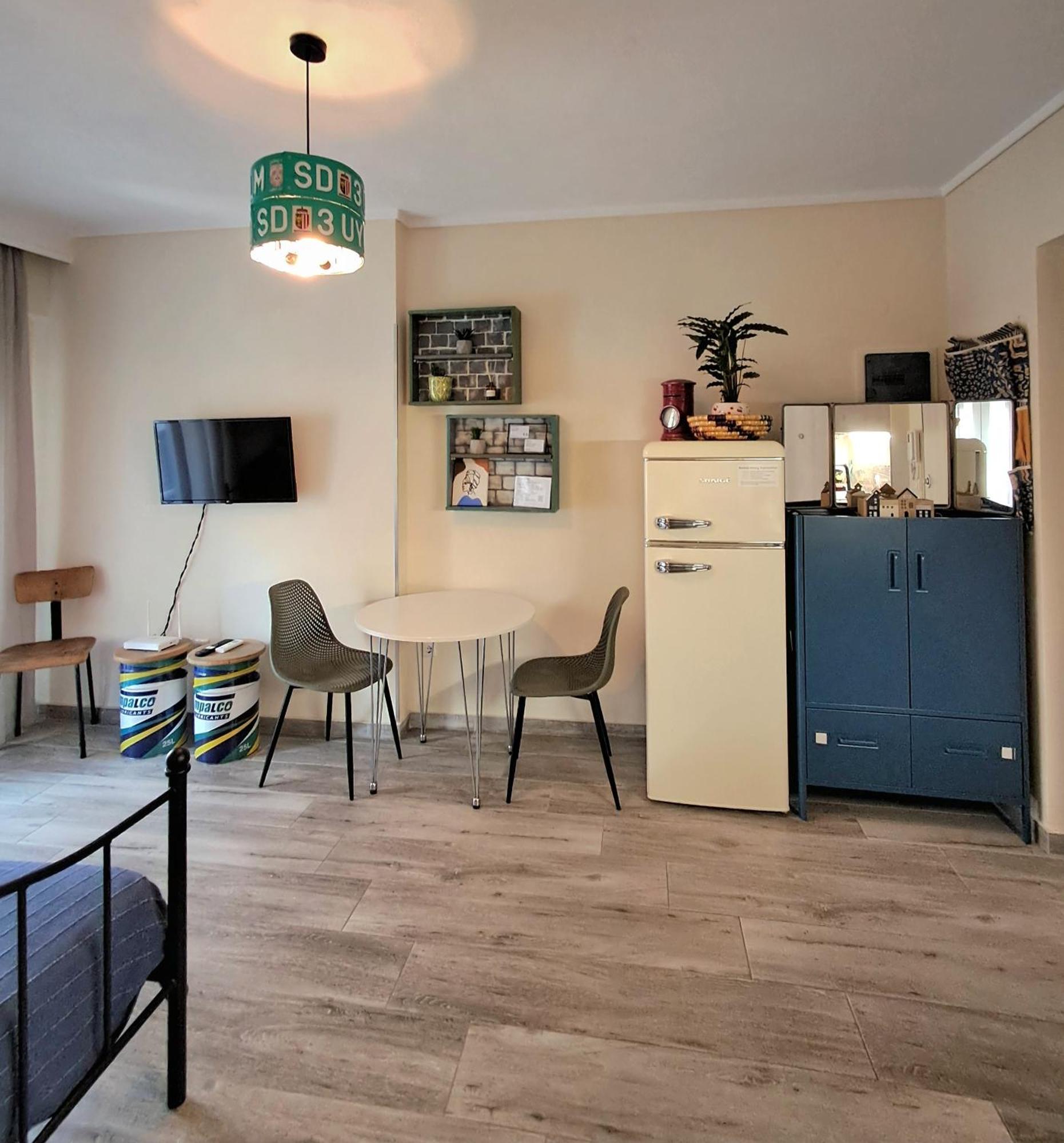 Cozy & Stylish Eastside Apt. * Thessaloníki