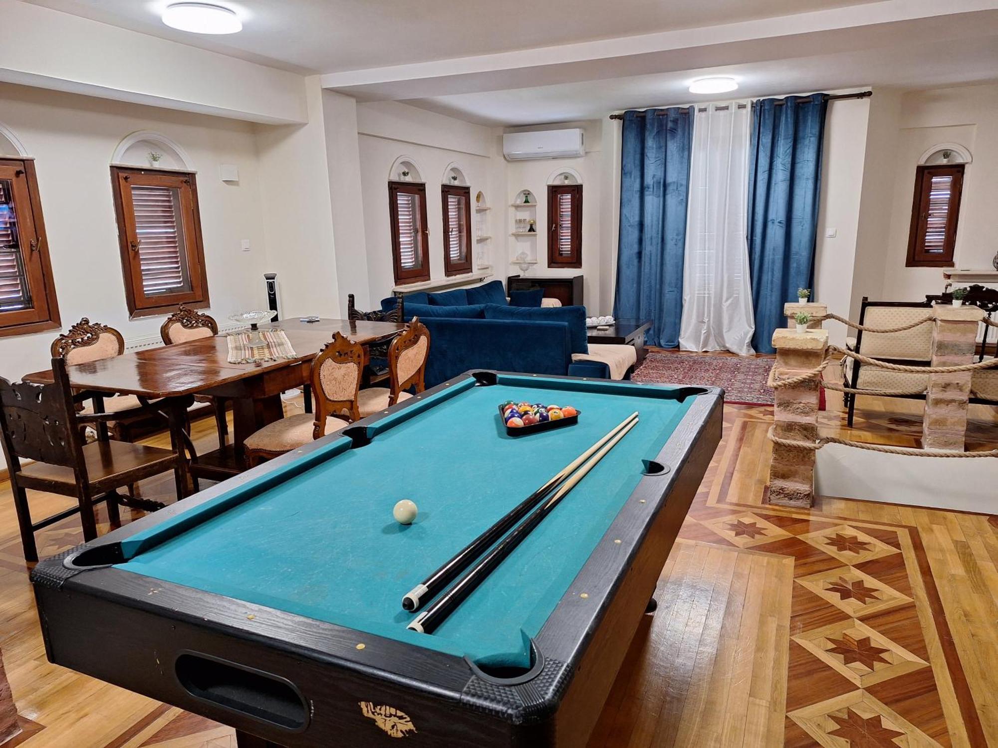 C.1 Elia Old_town Apartment *