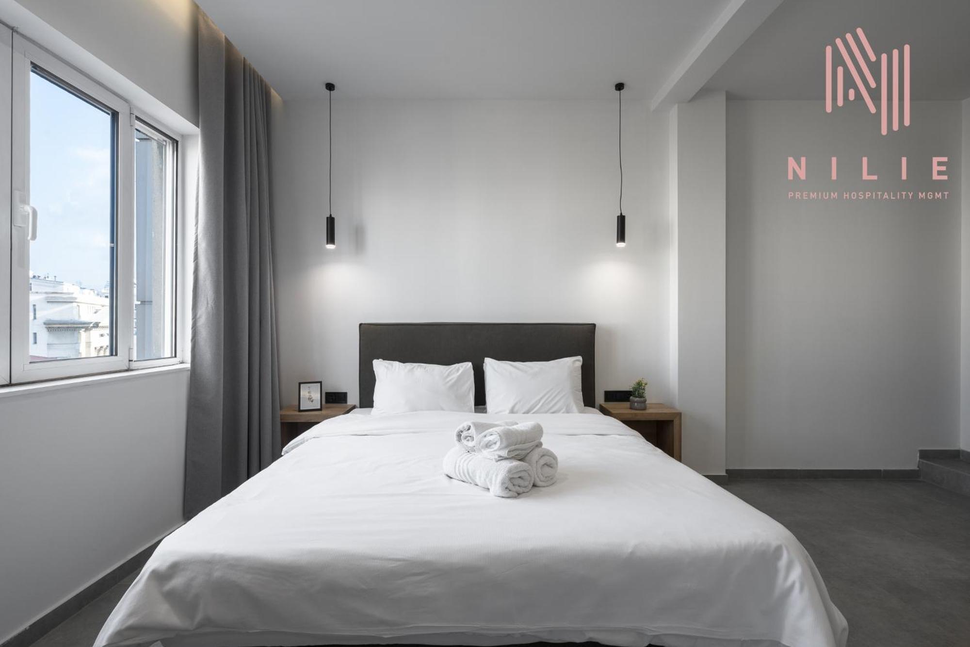 Pantheon, Nilie Hospitality Mgmt Apartment